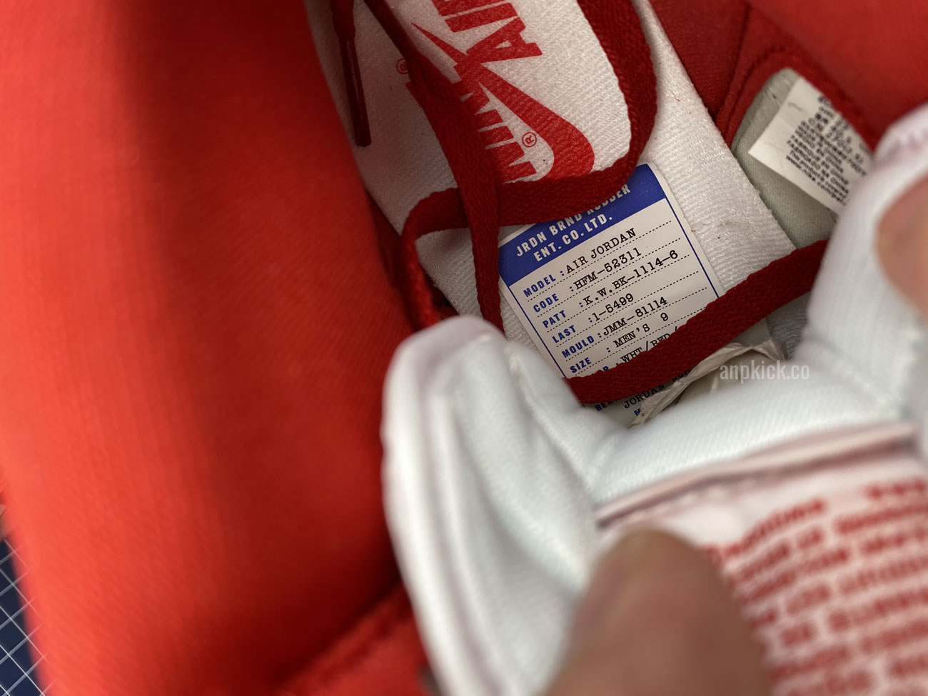 Nike Air Jordan 1 1984 And 1985 New Beginnings Pack Ct6252 900 (13) - www.newkick.org