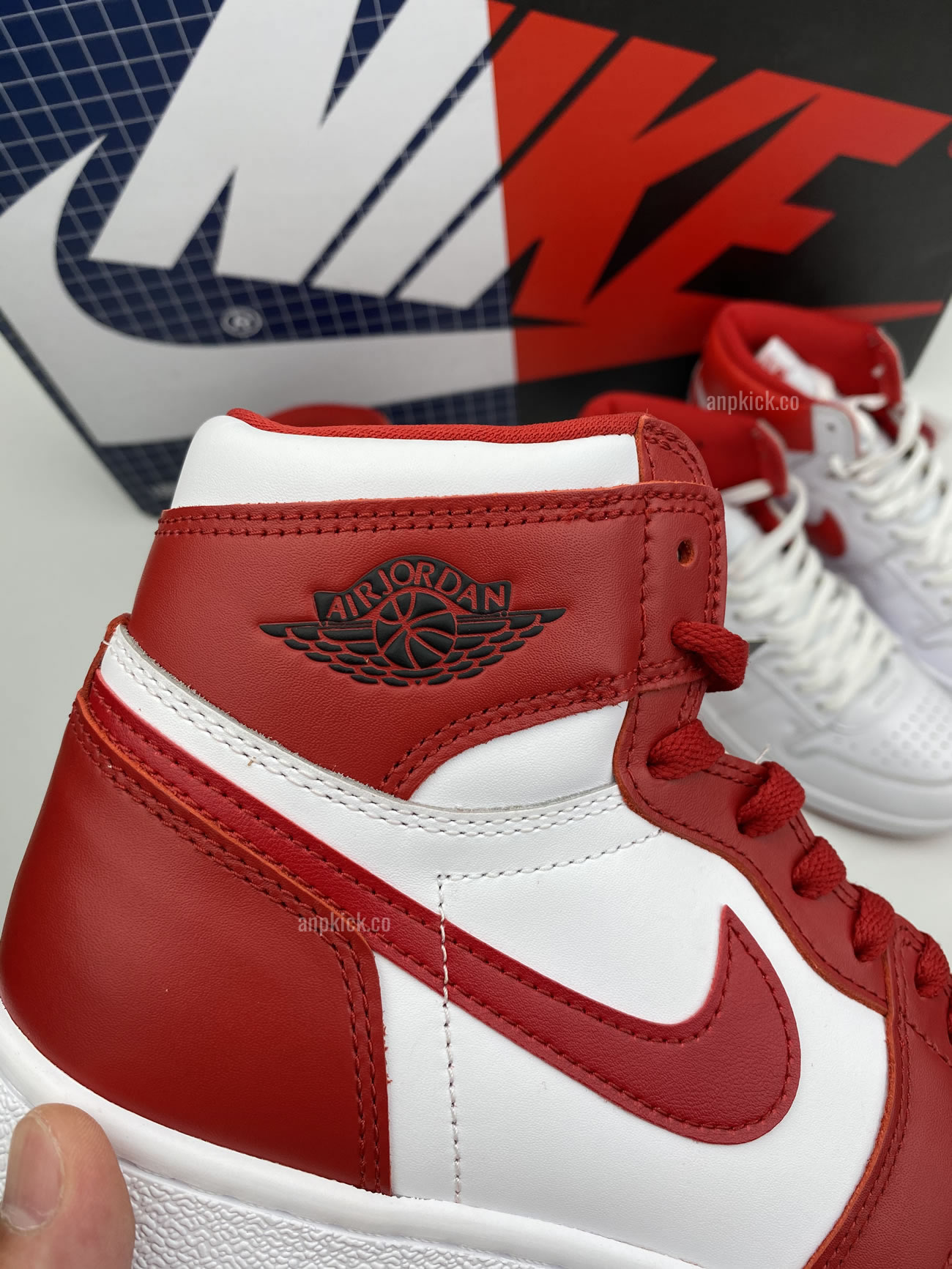Nike Air Jordan 1 1984 And 1985 New Beginnings Pack Ct6252 900 (18) - www.newkick.org