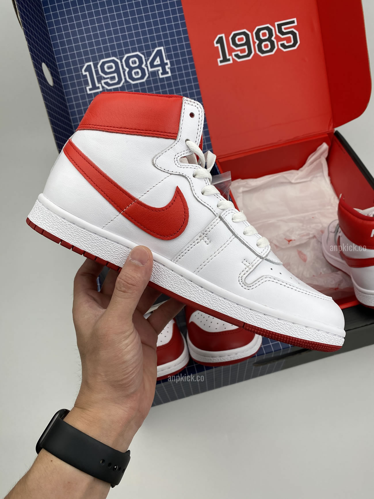 Nike Air Jordan 1 1984 And 1985 New Beginnings Pack Ct6252 900 (23) - www.newkick.org