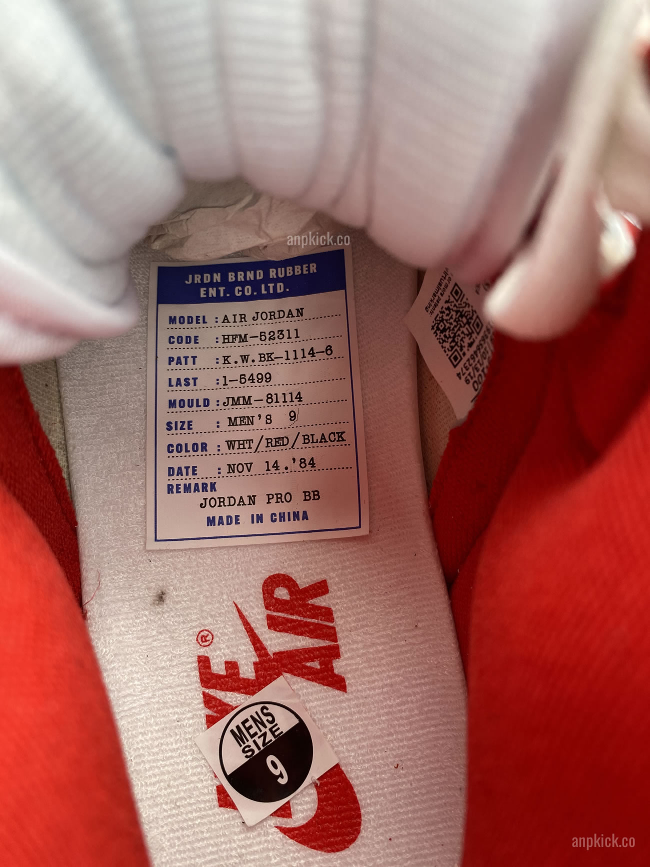 Nike Air Jordan 1 1984 And 1985 New Beginnings Pack Ct6252 900 (24) - www.newkick.org