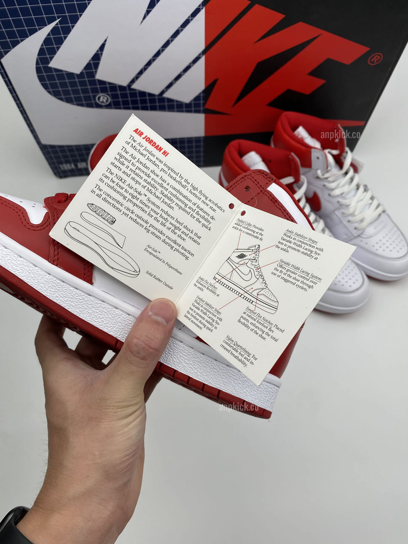 Nike Air Jordan 1 1984 And 1985 New Beginnings Pack Ct6252 900 (27) - www.newkick.org