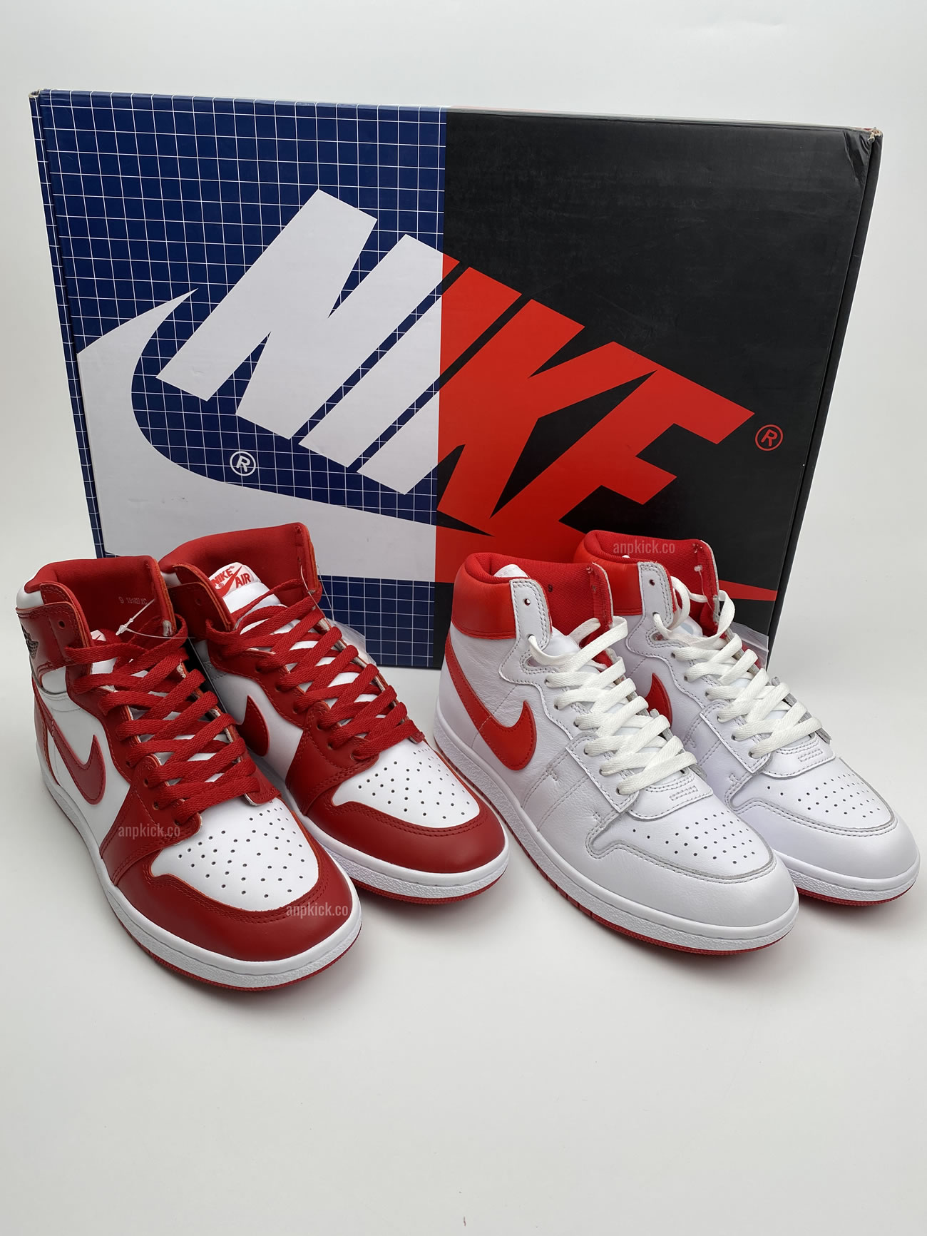 Nike Air Jordan 1 1984 And 1985 New Beginnings Pack Ct6252 900 (3) - www.newkick.org