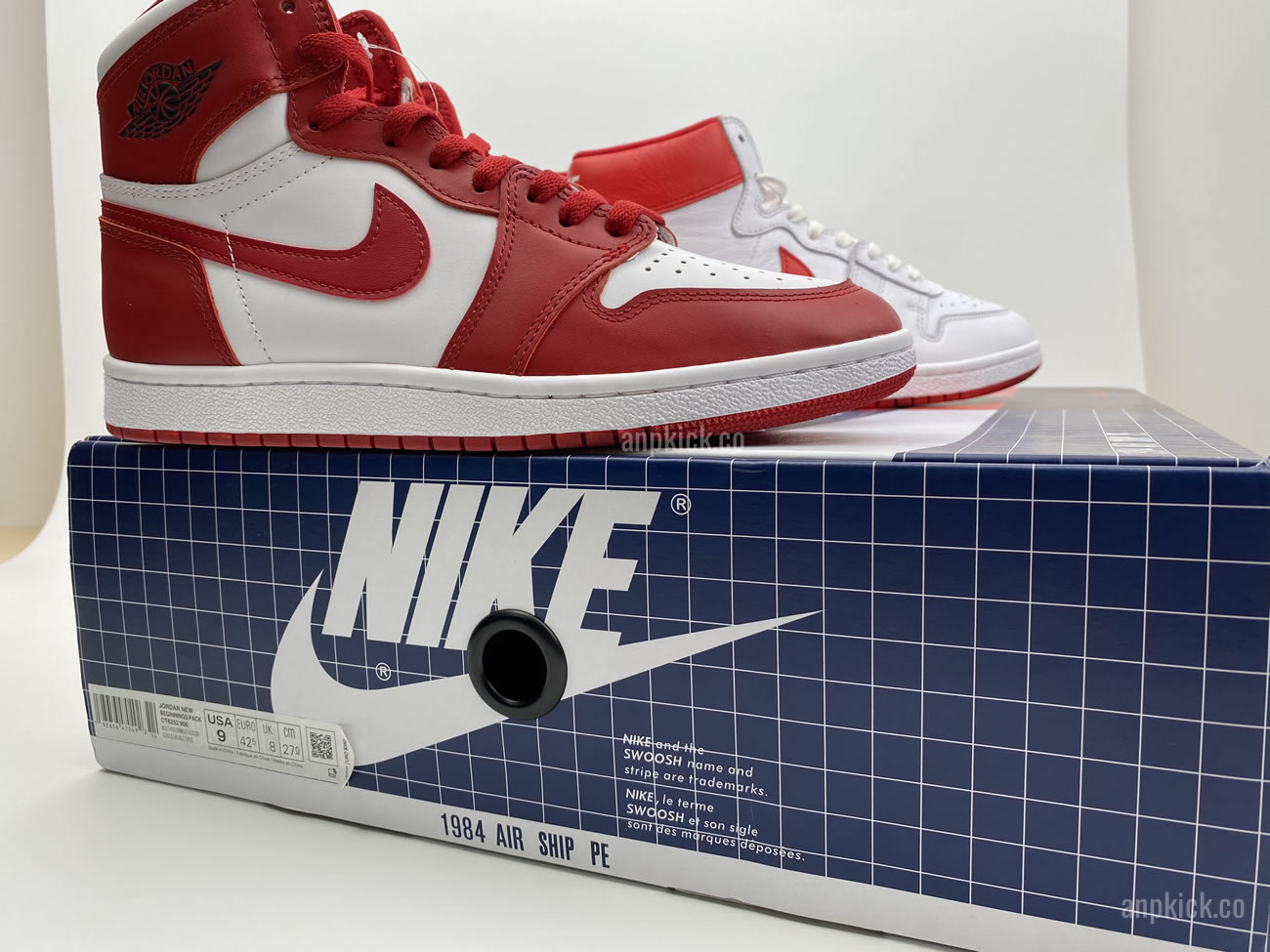 Nike Air Jordan 1 1984 And 1985 New Beginnings Pack Ct6252 900 (5) - www.newkick.org