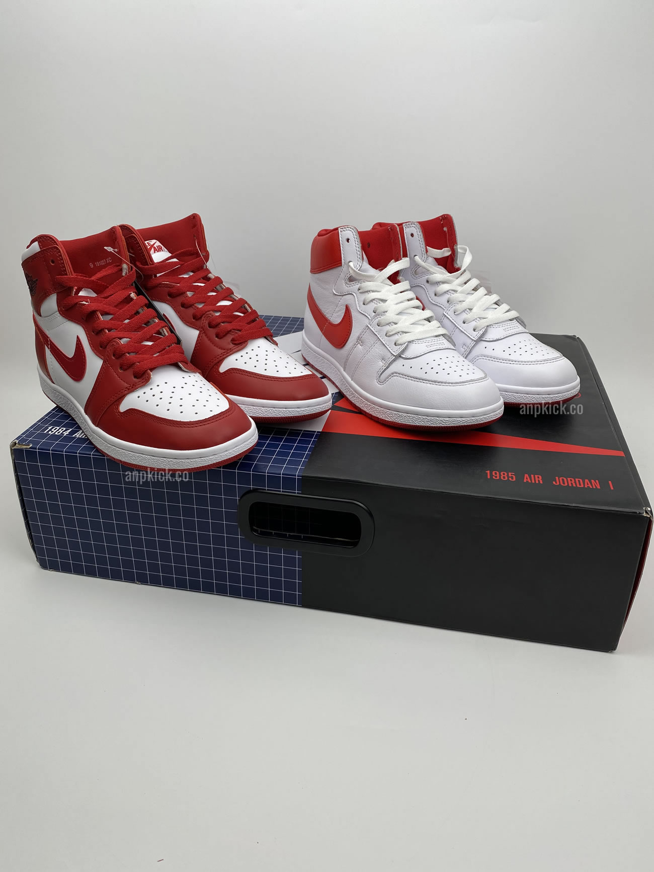 Nike Air Jordan 1 1984 And 1985 New Beginnings Pack Ct6252 900 (7) - www.newkick.org