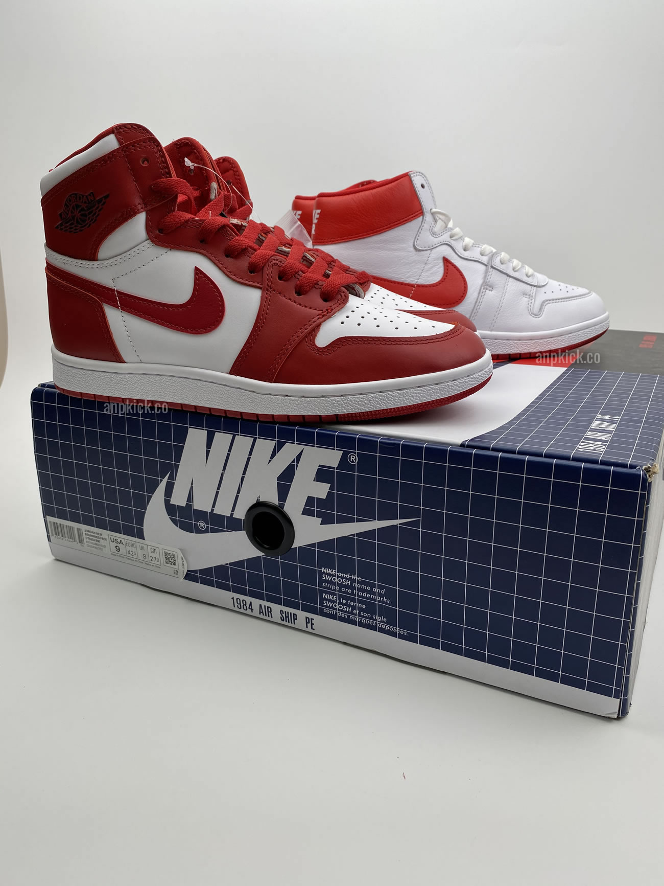 Nike Air Jordan 1 1984 And 1985 New Beginnings Pack Ct6252 900 (8) - www.newkick.org