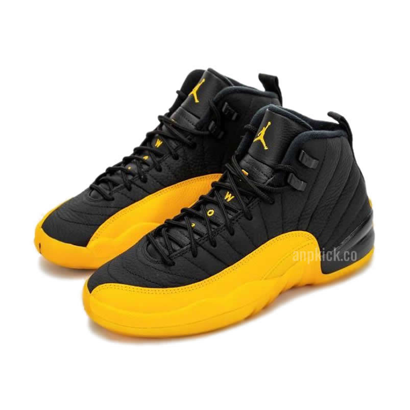 Air Jordan 12 University Gold 130690 070 New Release Date (3) - www.newkick.org Air Jordan 12 University Gold 130690 070 New Release Date (3) - www.newkick.org
