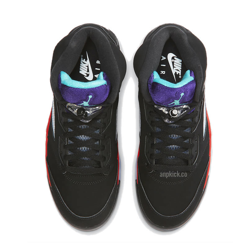 Air Jordan 5 Top 3 Black Fire Red New Release Date Cz1786 001 (4) - www.newkick.vip Air Jordan 5 Top 3 Black Fire Red New Release Date Cz1786 001 (4) - www.newkick.vip