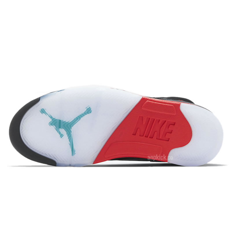 Air Jordan 5 Top 3 Black Fire Red New Release Date Cz1786 001 (6) - www.newkick.vip Air Jordan 5 Top 3 Black Fire Red New Release Date Cz1786 001 (6) - www.newkick.vip
