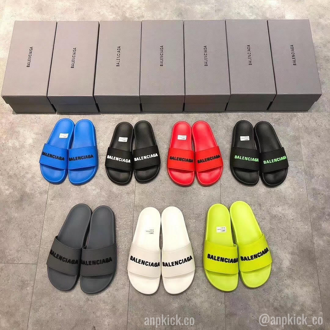 Balenciaga Slippers Dames For Men Women - www.newkick.org Balenciaga Slippers Dames For Men Women - www.newkick.org