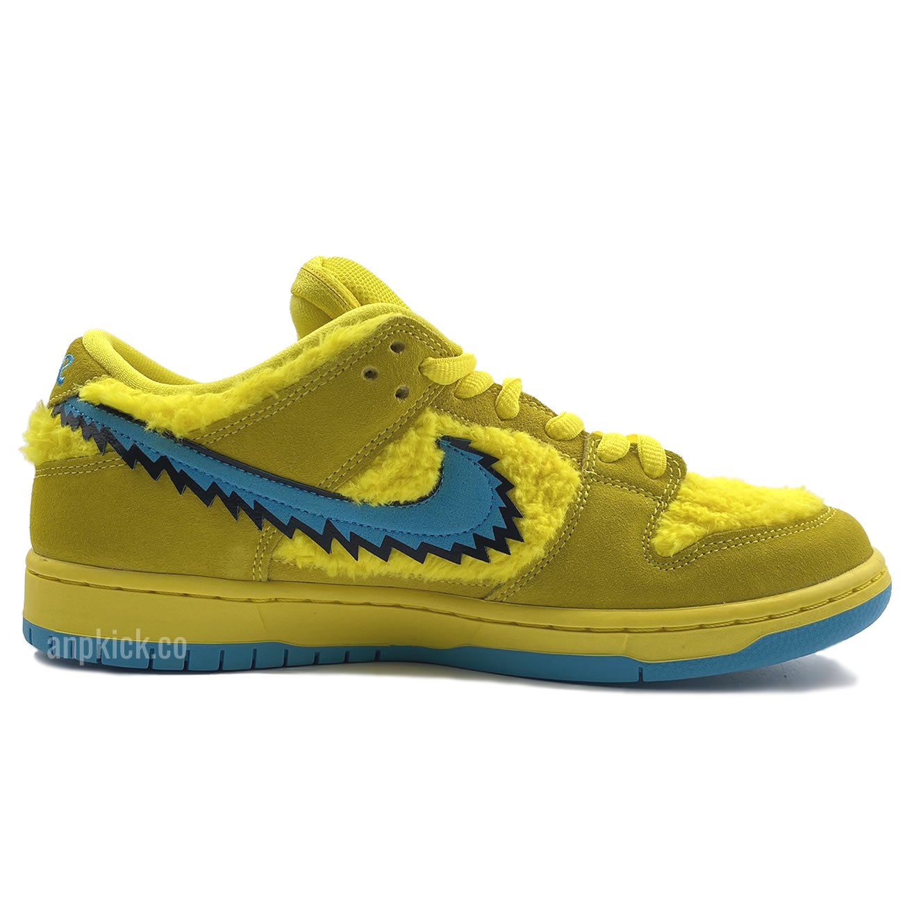 Grateful Dead Bears Nike Sb Dunk Low Yellow Bear Cj5378 700 (2) - www.newkick.org Grateful Dead Bears Nike Sb Dunk Low Yellow Bear Cj5378 700 (2) - www.newkick.org
