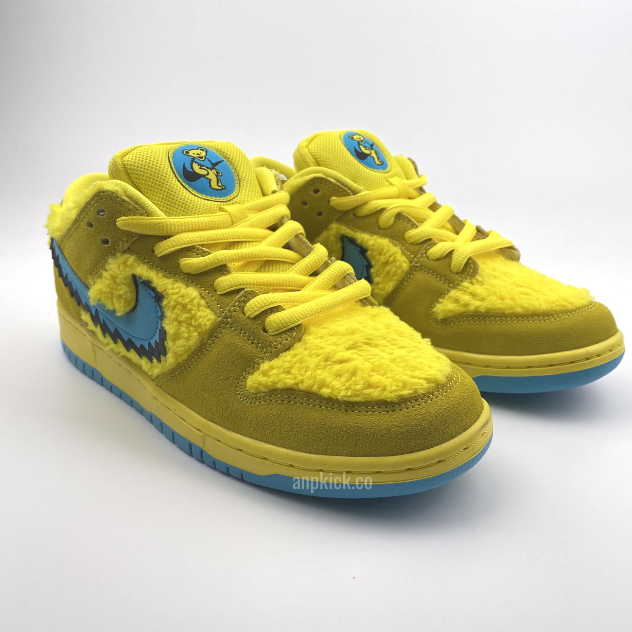 Grateful Dead Bears Nike Sb Dunk Low Yellow Bear Cj5378 700 (3) - www.newkick.org Grateful Dead Bears Nike Sb Dunk Low Yellow Bear Cj5378 700 (3) - www.newkick.org