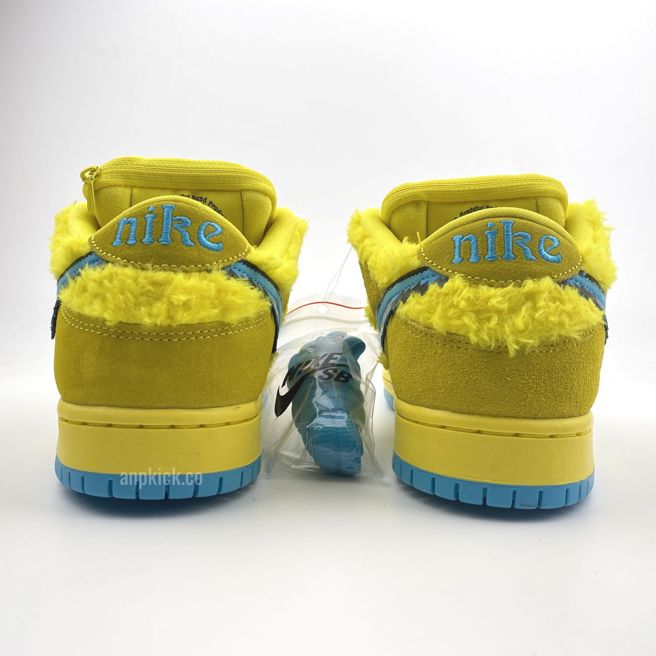 Grateful Dead Bears Nike Sb Dunk Low Yellow Bear Cj5378 700 (4) - www.newkick.org Grateful Dead Bears Nike Sb Dunk Low Yellow Bear Cj5378 700 (4) - www.newkick.org