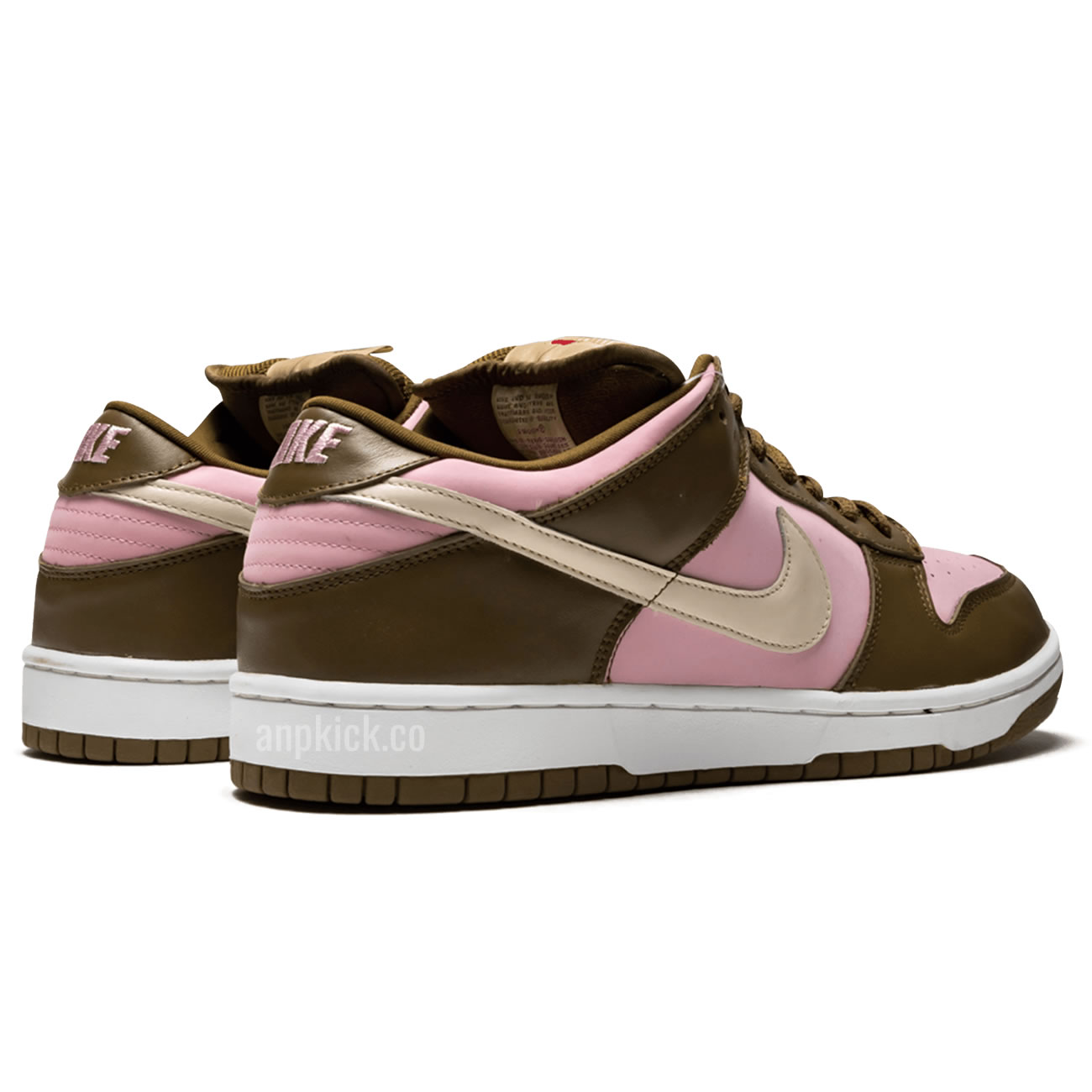 Stussy Nike Dunk Low Pro Sb Cherry 304292 671 (3) - www.newkick.org Stussy Nike Dunk Low Pro Sb Cherry 304292 671 (3) - www.newkick.org