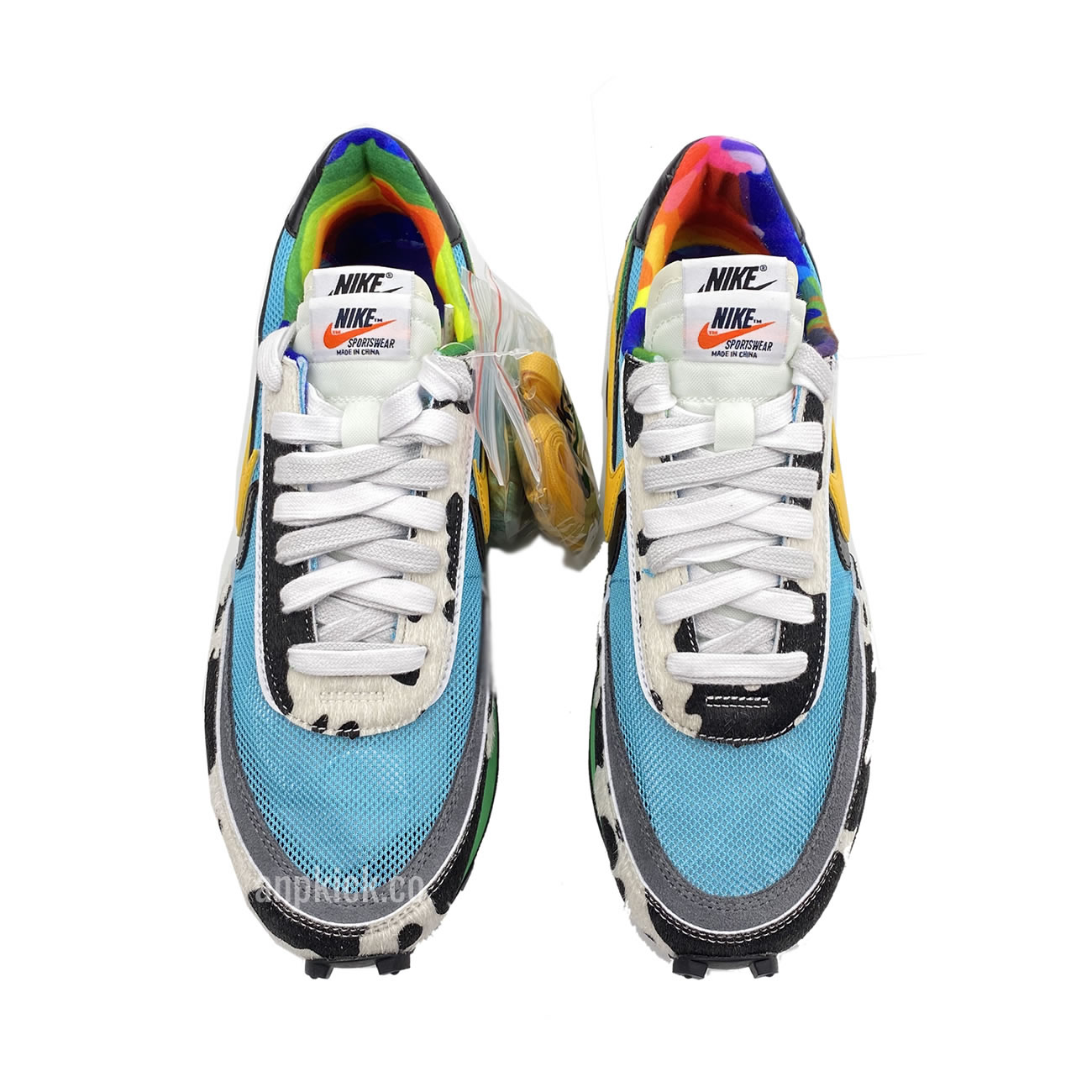 Ben Jerrys Nike Ldwaffle Sacai Cn8899 006 (4) - www.newkick.org