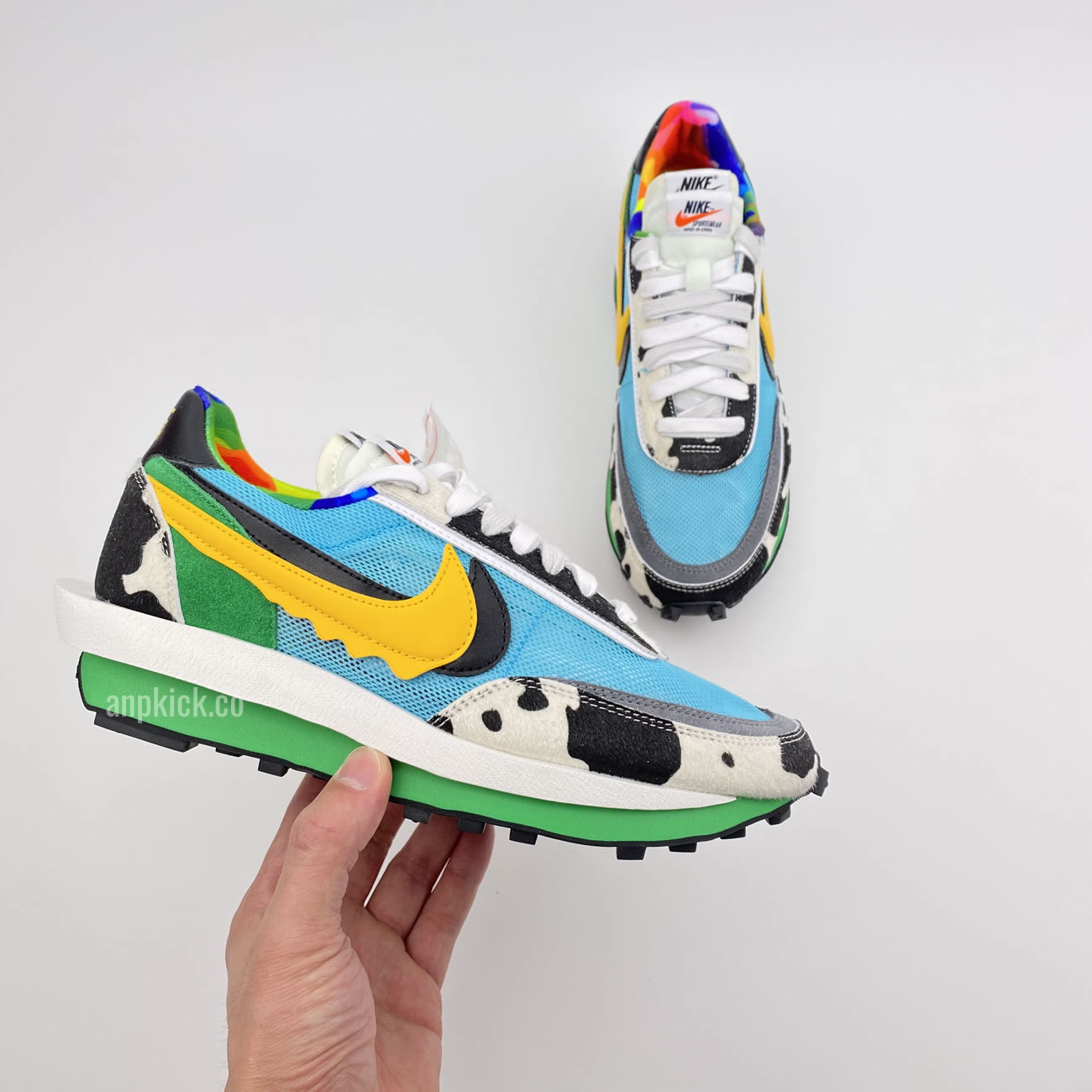 Ben Jerrys Nike Ldwaffle Sacai Cn8899 006 (6) - www.newkick.org