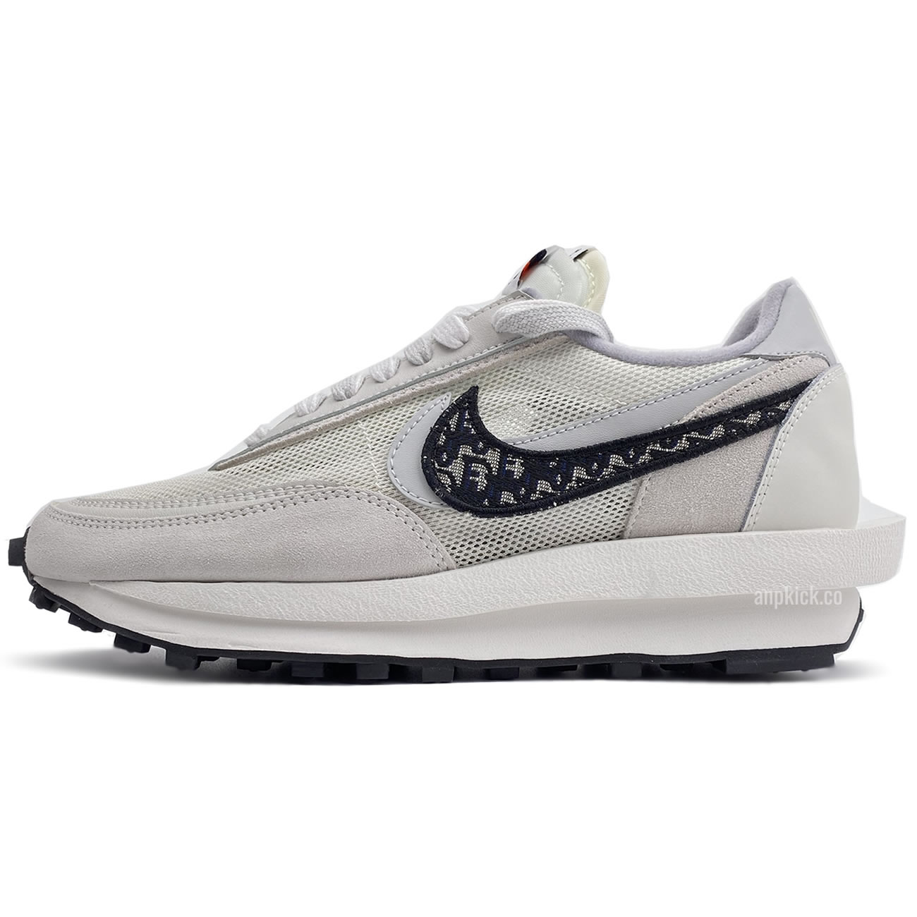 Sacai Dior Nike Ldwaffle Sneakers Cn8898 002 (1) - www.newkick.org Sacai Dior Nike Ldwaffle Sneakers Cn8898 002 (1) - www.newkick.org