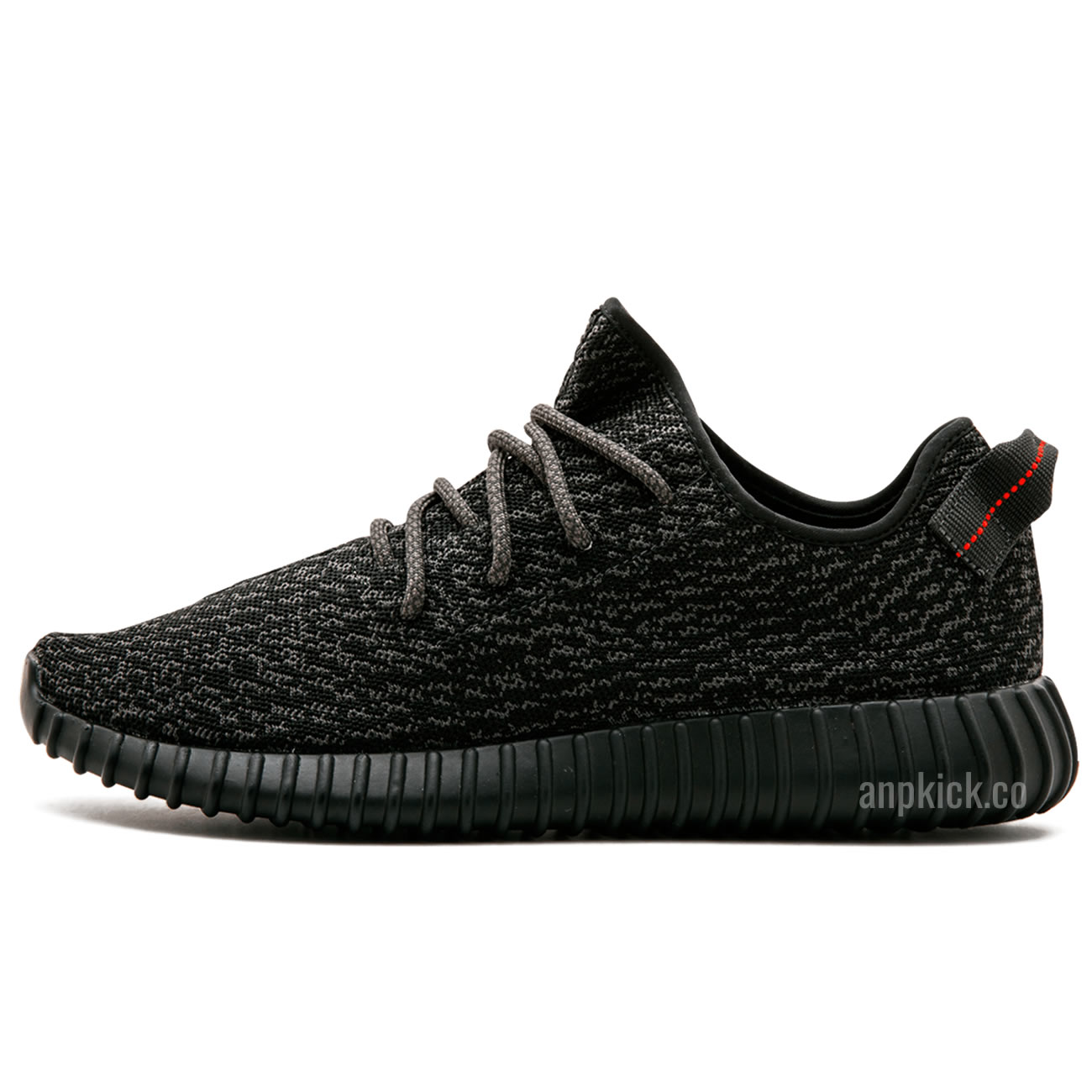 Adidas Yeezy Boost 350 V1 Pirate Black 2016 Aq2659 (1) - www.newkick.org Adidas Yeezy Boost 350 V1 Pirate Black 2016 Aq2659 (1) - www.newkick.org