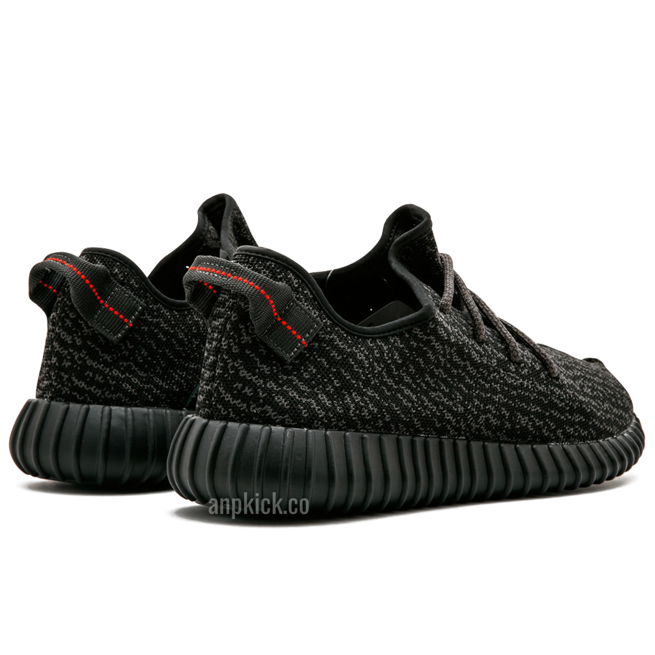 Adidas Yeezy Boost 350 V1 Pirate Black 2016 Aq2659 (3) - www.newkick.org Adidas Yeezy Boost 350 V1 Pirate Black 2016 Aq2659 (3) - www.newkick.org