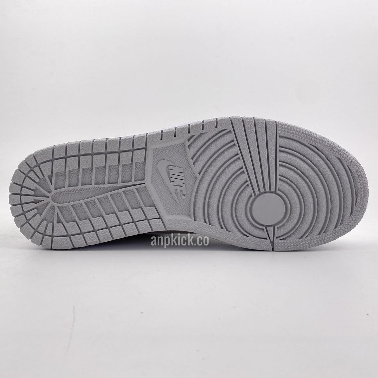 Air Jordan 1 Japan Exclusive Metallic Silver Neutral Grey 2001 2020 Dc1788 029 (12) - www.newkick.org