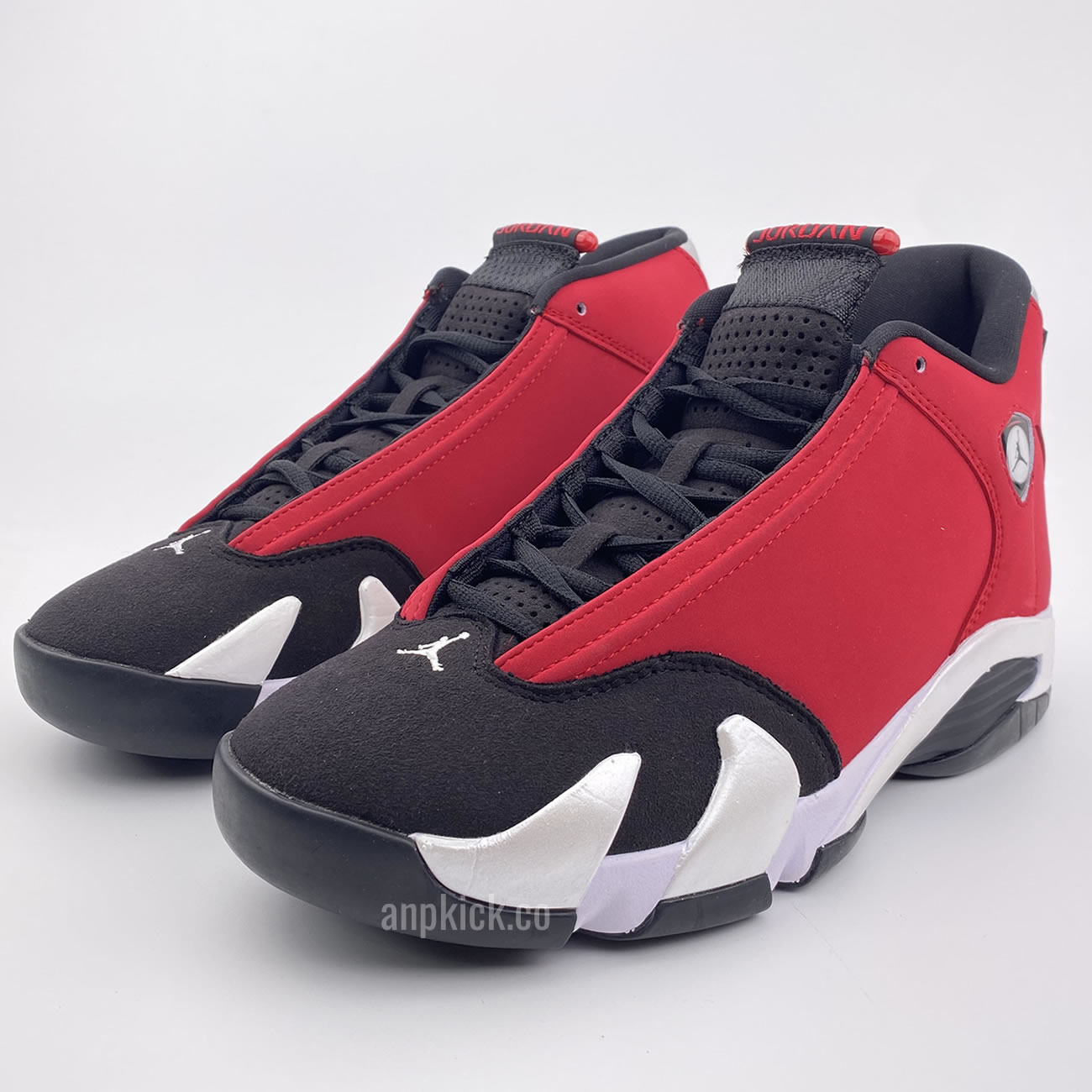 Air Jordan 14 Gym Red Toro 2020 Outfits 487471 006 (2) - www.newkick.org Air Jordan 14 Gym Red Toro 2020 Outfits 487471 006 (2) - www.newkick.org