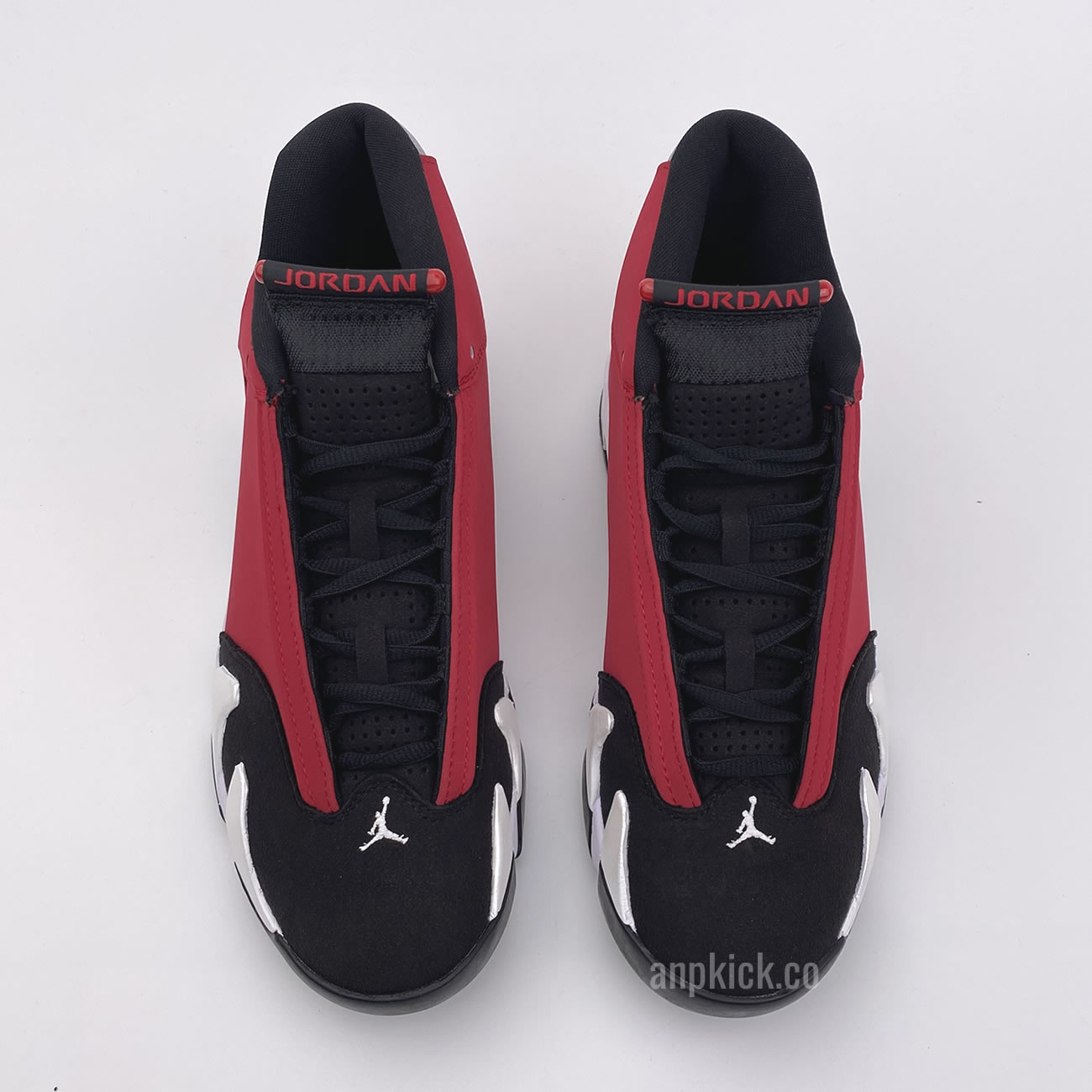 Air Jordan 14 Gym Red Toro 2020 Outfits 487471 006 (4) - www.newkick.org Air Jordan 14 Gym Red Toro 2020 Outfits 487471 006 (4) - www.newkick.org