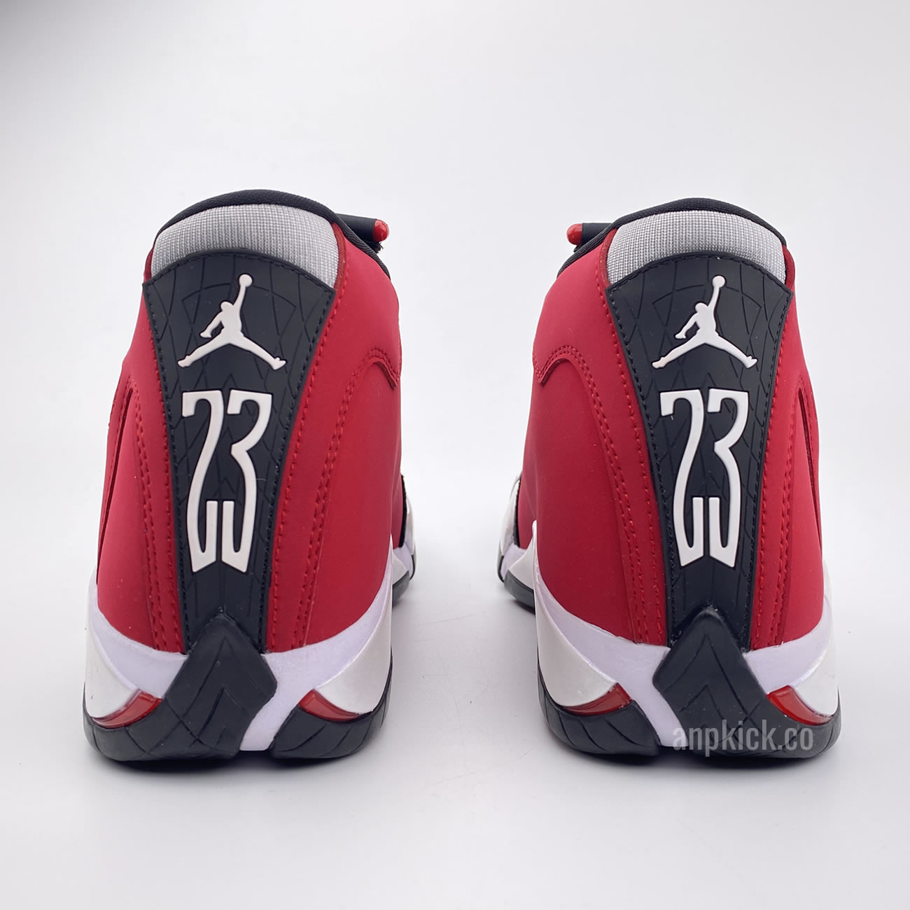 Air Jordan 14 Gym Red Toro 2020 Outfits 487471 006 (5) - www.newkick.org Air Jordan 14 Gym Red Toro 2020 Outfits 487471 006 (5) - www.newkick.org