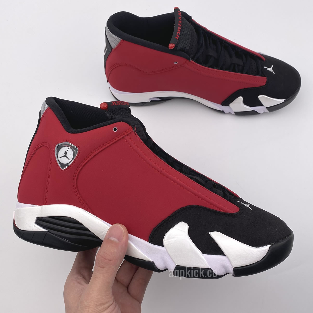 Air Jordan 14 Gym Red Toro 2020 Outfits 487471 006 (7) - www.newkick.org Air Jordan 14 Gym Red Toro 2020 Outfits 487471 006 (7) - www.newkick.org