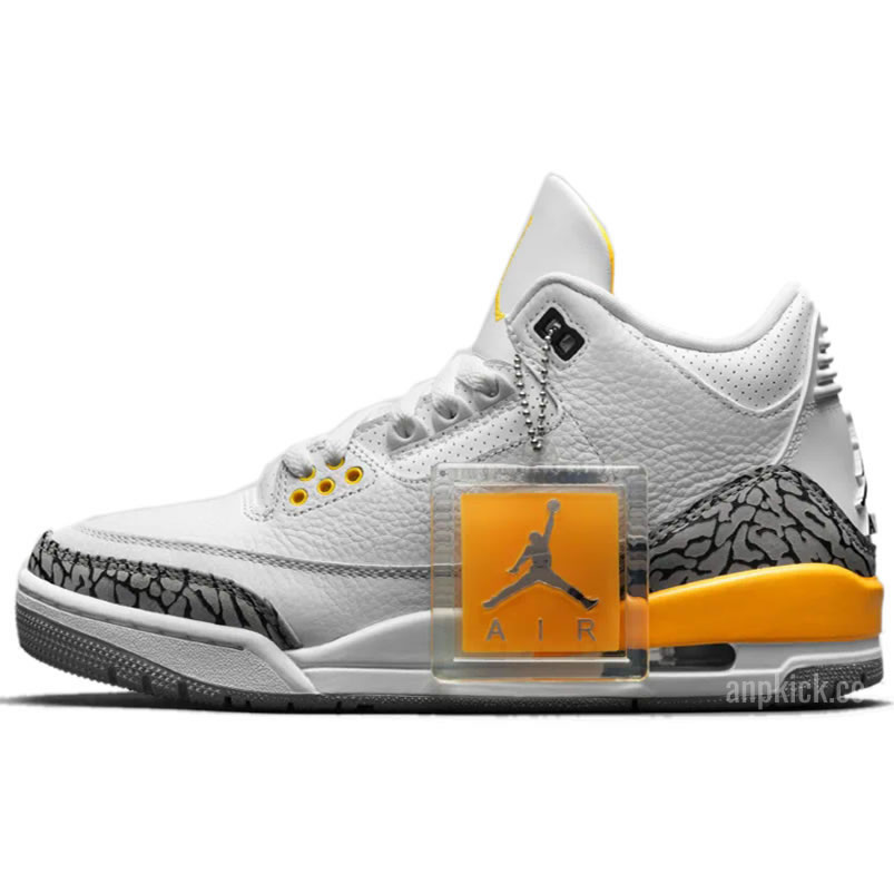 Air Jordan 3 Retro Laser Orange Release Date Ck9246 108 (1) - www.newkick.org