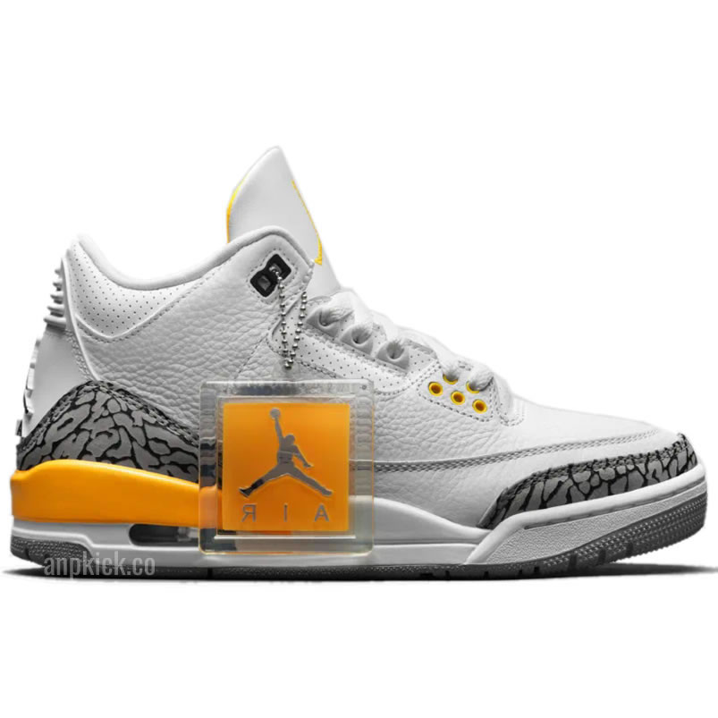 Air Jordan 3 Retro Laser Orange Release Date Ck9246 108 (2) - www.newkick.org