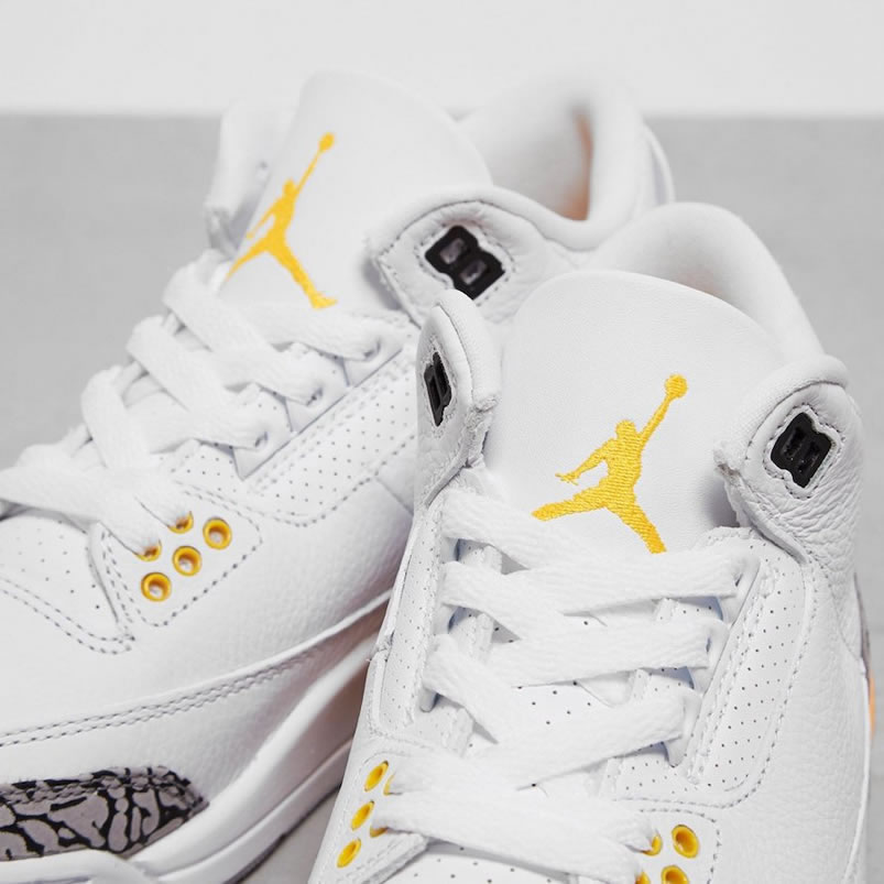Air Jordan 3 Retro Laser Orange Release Date Ck9246 108 (5) - www.newkick.org