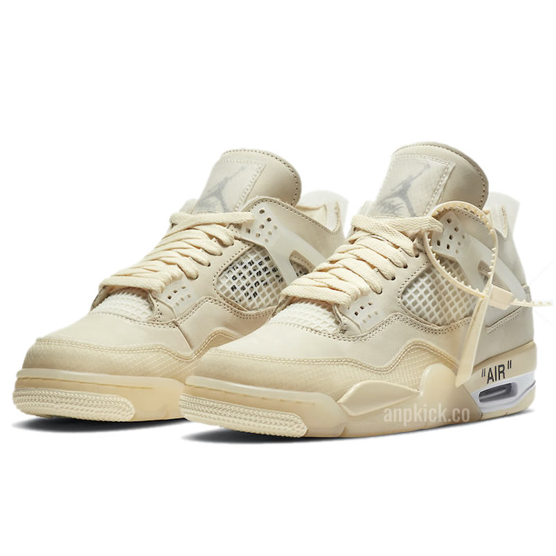 Off White Air Jordan 4 Sail Cv9388 100 Mens Wmns Pre Order Release Date (3) - www.newkick.org Off White Air Jordan 4 Sail Cv9388 100 Mens Wmns Pre Order Release Date (3) - www.newkick.org