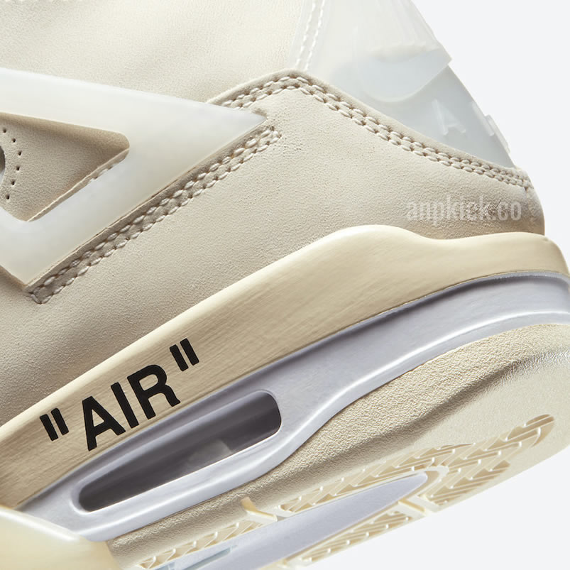 Off White Air Jordan 4 Sail Cv9388 100 Mens Wmns Pre Order Release Date (7) - www.newkick.org Off White Air Jordan 4 Sail Cv9388 100 Mens Wmns Pre Order Release Date (7) - www.newkick.org