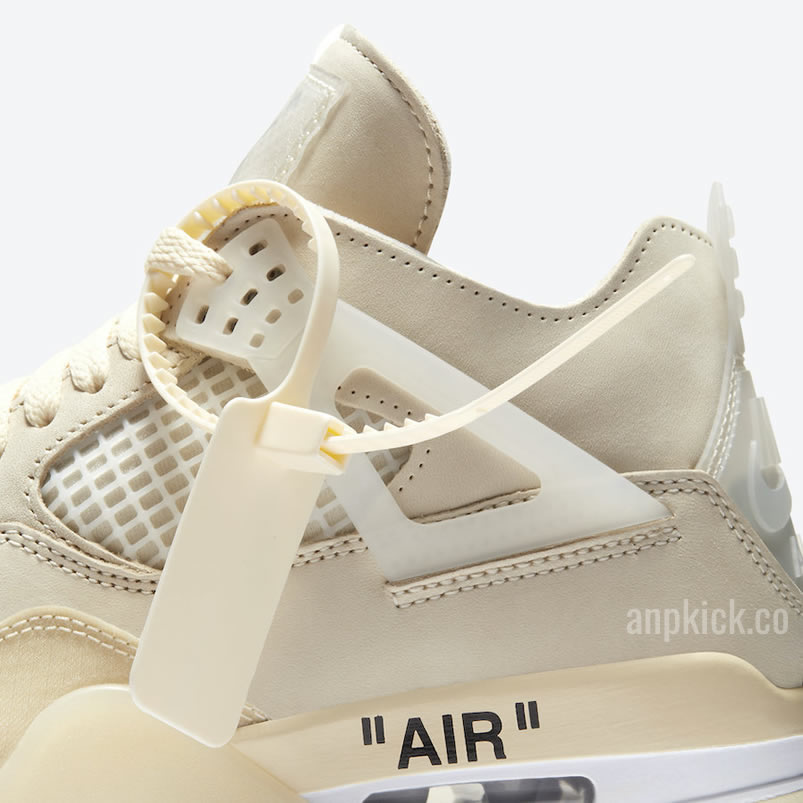 Off White Air Jordan 4 Sail Cv9388 100 Mens Wmns Pre Order Release Date (8) - www.newkick.org Off White Air Jordan 4 Sail Cv9388 100 Mens Wmns Pre Order Release Date (8) - www.newkick.org