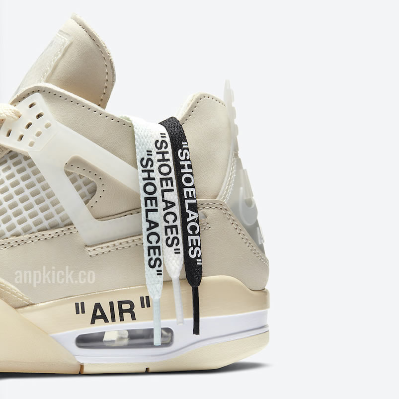 Off White Air Jordan 4 Sail Cv9388 100 Mens Wmns Pre Order Release Date (9) - www.newkick.org Off White Air Jordan 4 Sail Cv9388 100 Mens Wmns Pre Order Release Date (9) - www.newkick.org