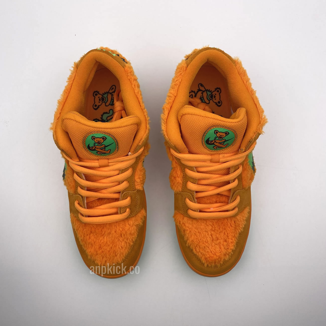 Grateful Dead Bears Nike Sb Dun Low Orange Bear Cj5378 800 (4) - www.newkick.org Grateful Dead Bears Nike Sb Dun Low Orange Bear Cj5378 800 (4) - www.newkick.org