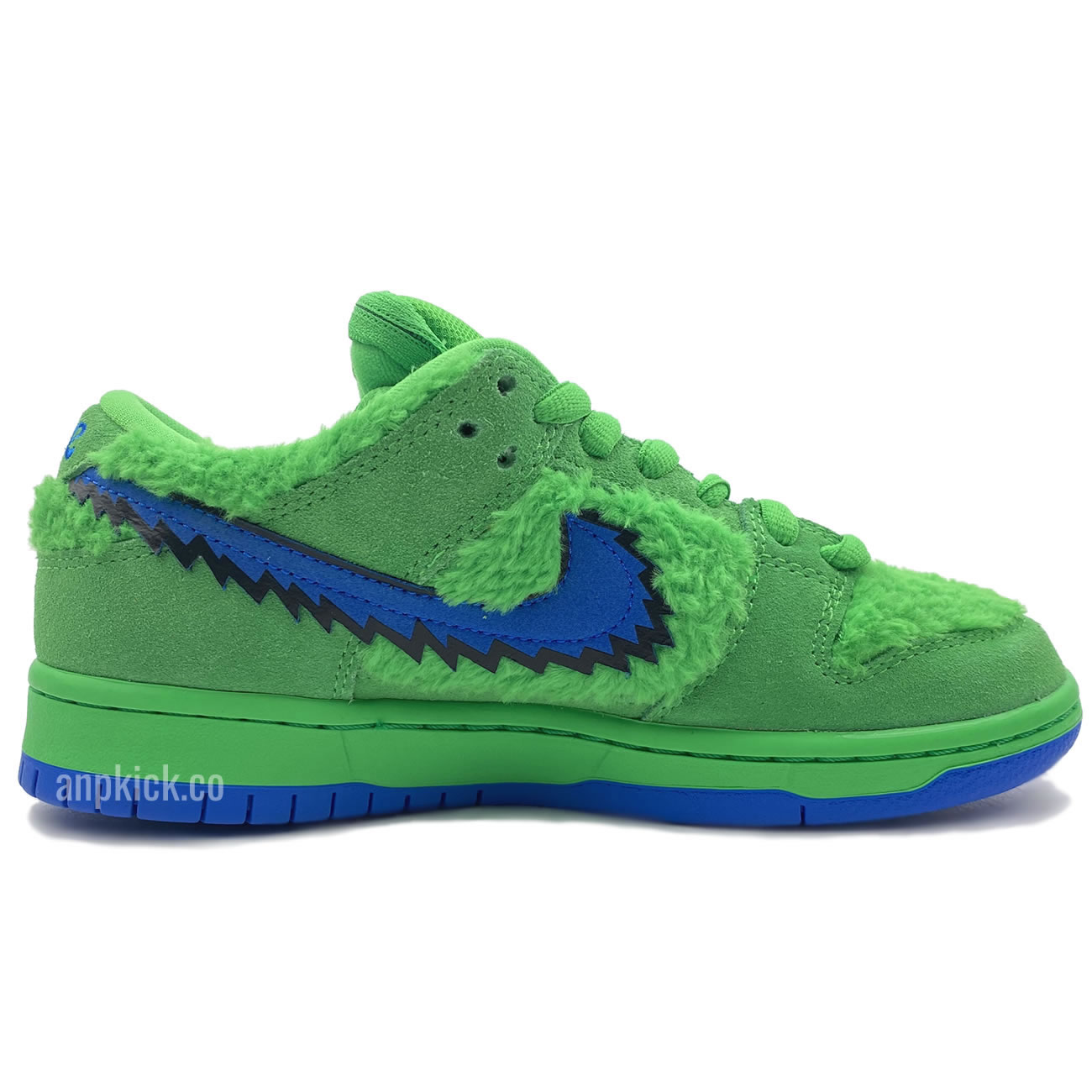 Grateful Dead Bears Nike Sb Dunk Low Green Bear Cj5378 300 (2) - www.newkick.org Grateful Dead Bears Nike Sb Dunk Low Green Bear Cj5378 300 (2) - www.newkick.org
