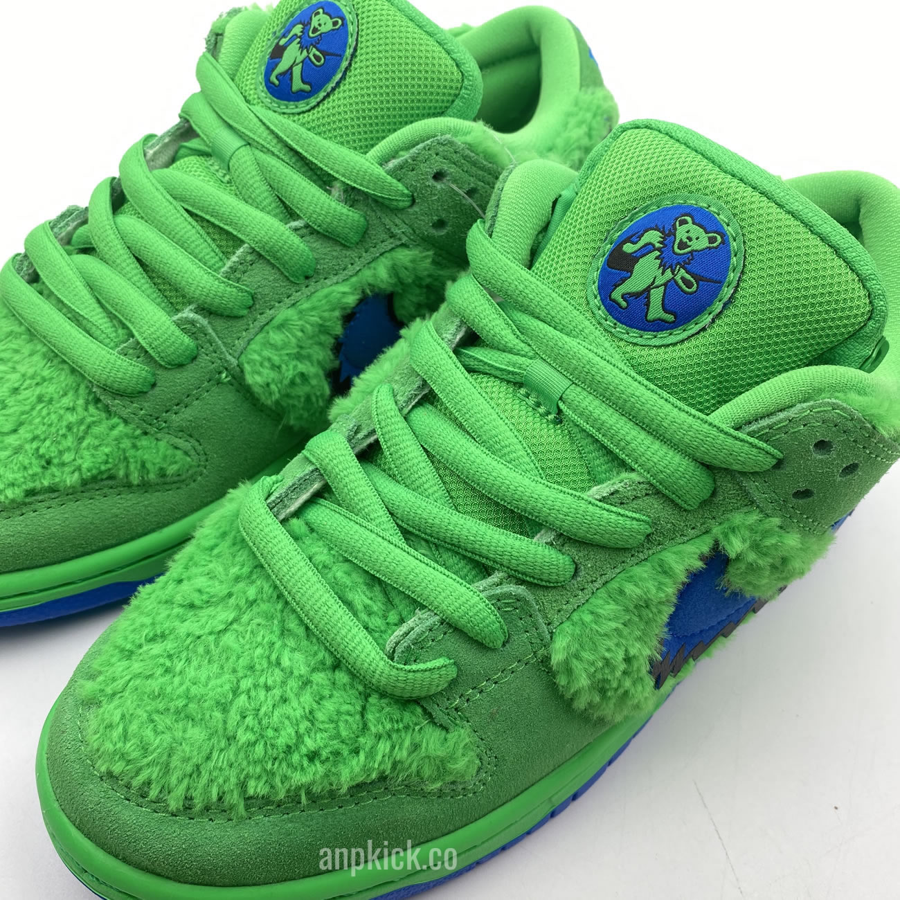 Grateful Dead Bears Nike Sb Dunk Low Green Bear Cj5378 300 (4) - www.newkick.org Grateful Dead Bears Nike Sb Dunk Low Green Bear Cj5378 300 (4) - www.newkick.org