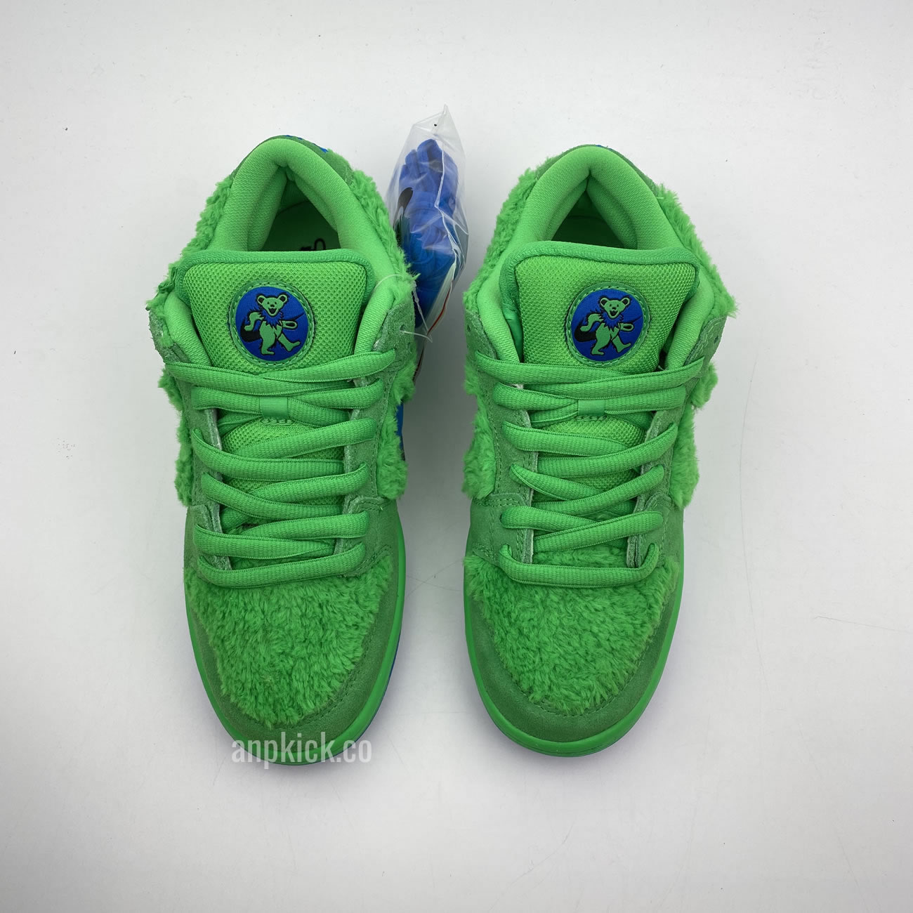 Grateful Dead Bears Nike Sb Dunk Low Green Bear Cj5378 300 (6) - www.newkick.org Grateful Dead Bears Nike Sb Dunk Low Green Bear Cj5378 300 (6) - www.newkick.org