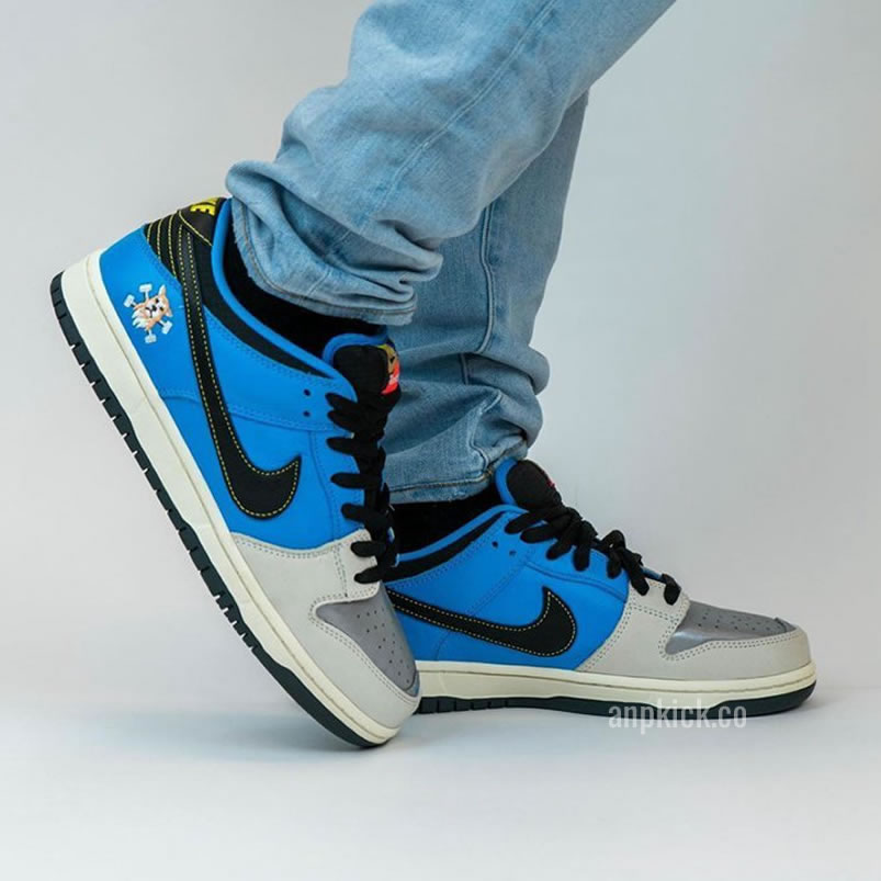 Instant Skateboards Nike Sb Dunk Low Shoes On Feet Cz5128 400 (1) - www.newkick.org Instant Skateboards Nike Sb Dunk Low Shoes On Feet Cz5128 400 (1) - www.newkick.org