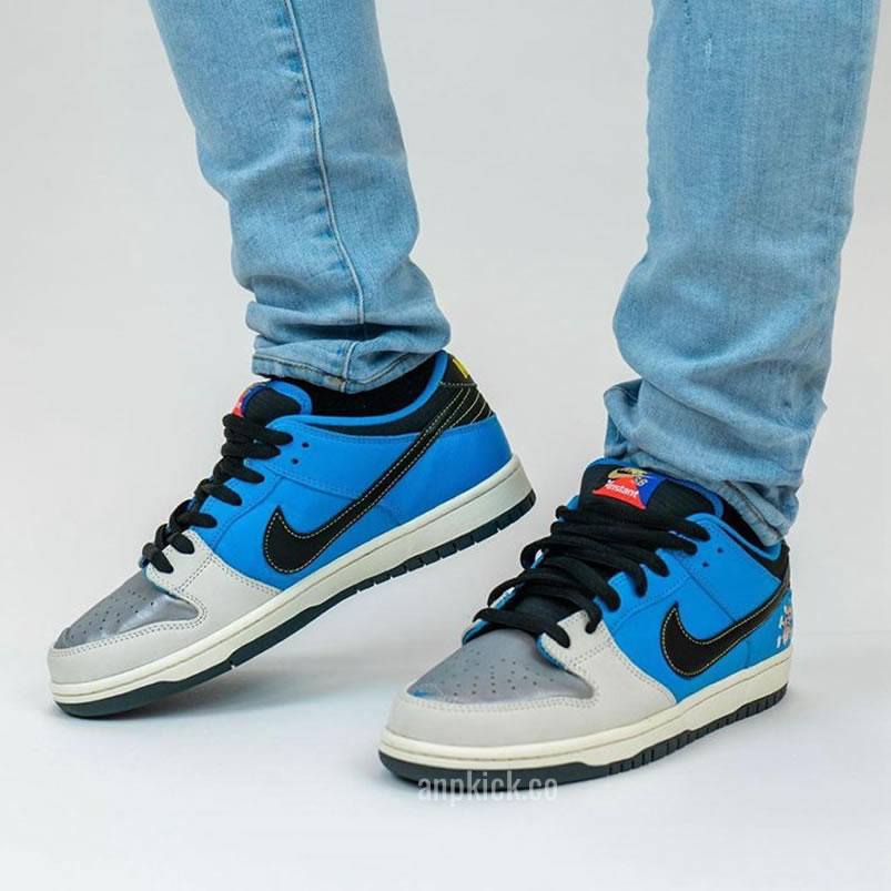 Instant Skateboards Nike Sb Dunk Low Shoes On Feet Cz5128 400 (2) - www.newkick.org Instant Skateboards Nike Sb Dunk Low Shoes On Feet Cz5128 400 (2) - www.newkick.org