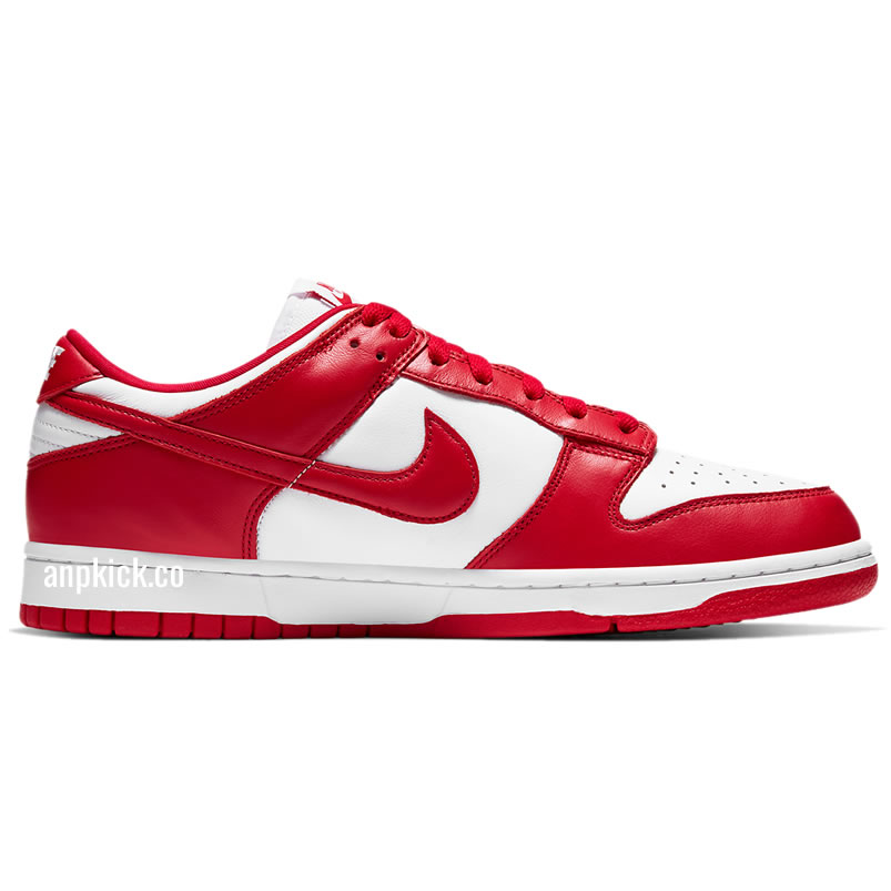 Nike Dunk Low Sp University Red 2020 Release Date Cu1727 100 (2) - www.newkick.org Nike Dunk Low Sp University Red 2020 Release Date Cu1727 100 (2) - www.newkick.org