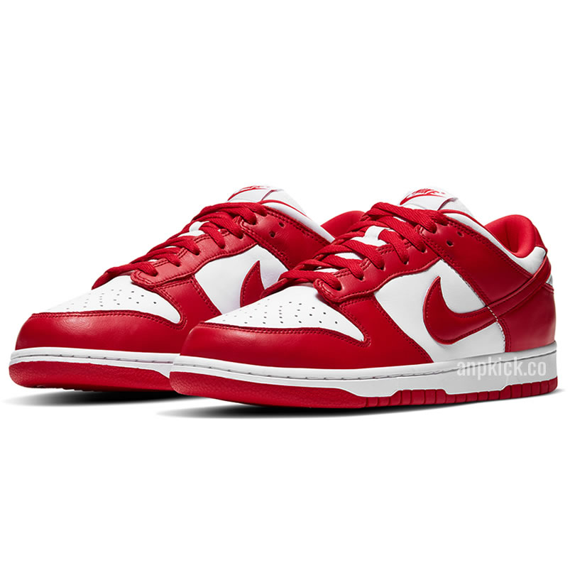 Nike Dunk Low Sp University Red 2020 Release Date Cu1727 100 (3) - www.newkick.org Nike Dunk Low Sp University Red 2020 Release Date Cu1727 100 (3) - www.newkick.org