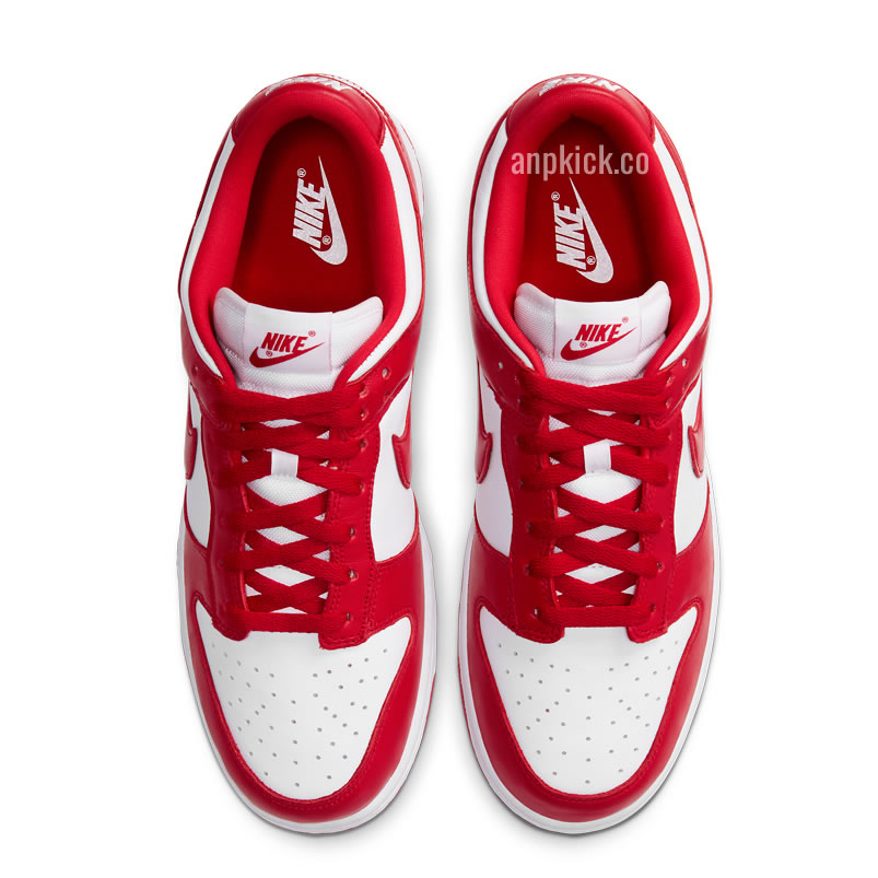 Nike Dunk Low Sp University Red 2020 Release Date Cu1727 100 (4) - www.newkick.org Nike Dunk Low Sp University Red 2020 Release Date Cu1727 100 (4) - www.newkick.org