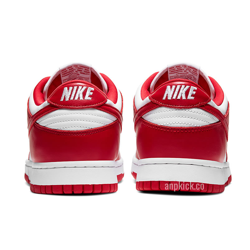 Nike Dunk Low Sp University Red 2020 Release Date Cu1727 100 (5) - www.newkick.org Nike Dunk Low Sp University Red 2020 Release Date Cu1727 100 (5) - www.newkick.org