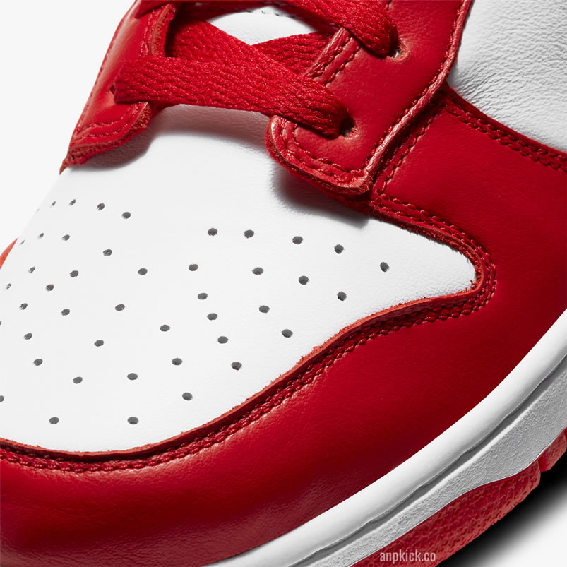 Nike Dunk Low Sp University Red 2020 Release Date Cu1727 100 (7) - www.newkick.org Nike Dunk Low Sp University Red 2020 Release Date Cu1727 100 (7) - www.newkick.org