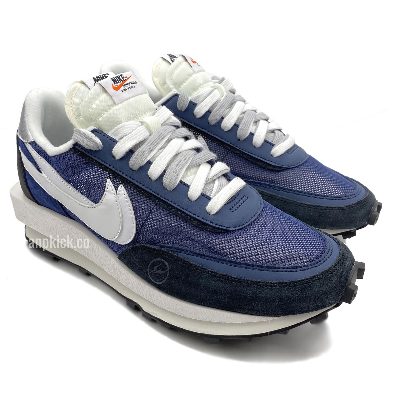 Sacai Fragment Design Nike Lvd Waffle Daybreak Grid Navy Blue Black Bv0073 008 (2) - www.newkick.org Sacai Fragment Design Nike Lvd Waffle Daybreak Grid Navy Blue Black Bv0073 008 (2) - www.newkick.org