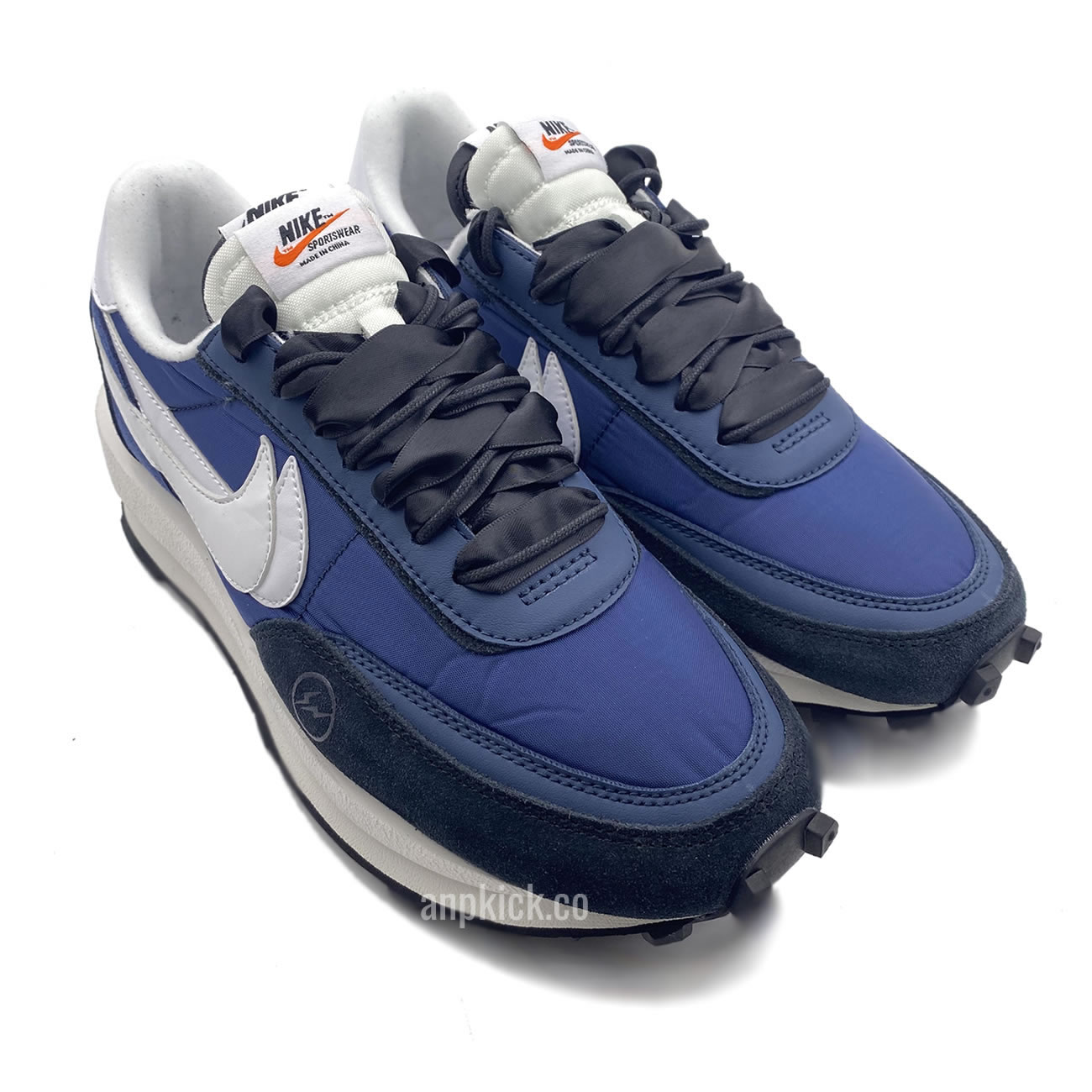 Sacai Fragment Design Nike Lvd Waffle Daybreak Navy Blue Black Bv0073 041 (3) - www.newkick.vip Sacai Fragment Design Nike Lvd Waffle Daybreak Navy Blue Black Bv0073 041 (3) - www.newkick.vip