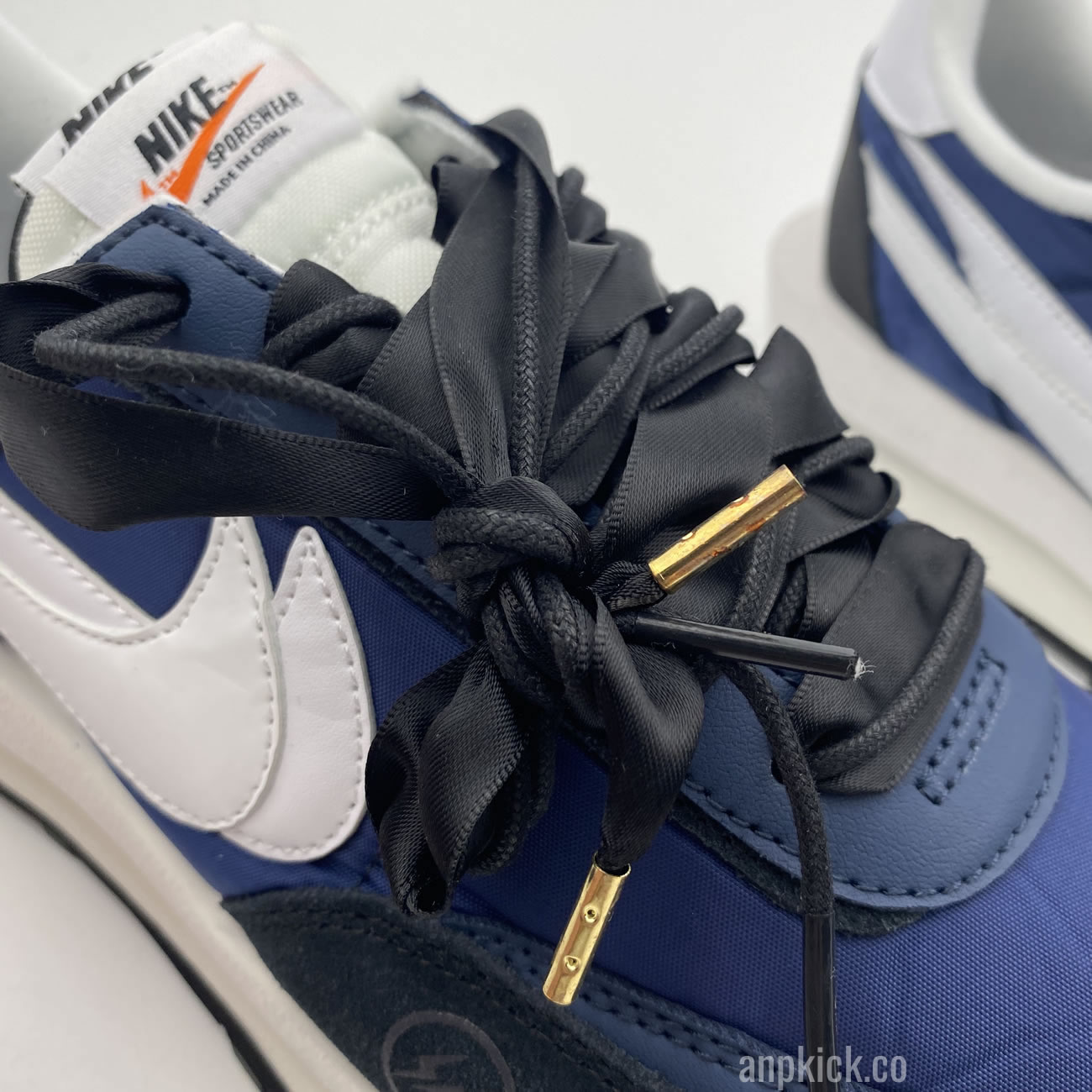 Sacai Fragment Design Nike Lvd Waffle Daybreak Navy Blue Black Bv0073 041 (5) - www.newkick.vip Sacai Fragment Design Nike Lvd Waffle Daybreak Navy Blue Black Bv0073 041 (5) - www.newkick.vip