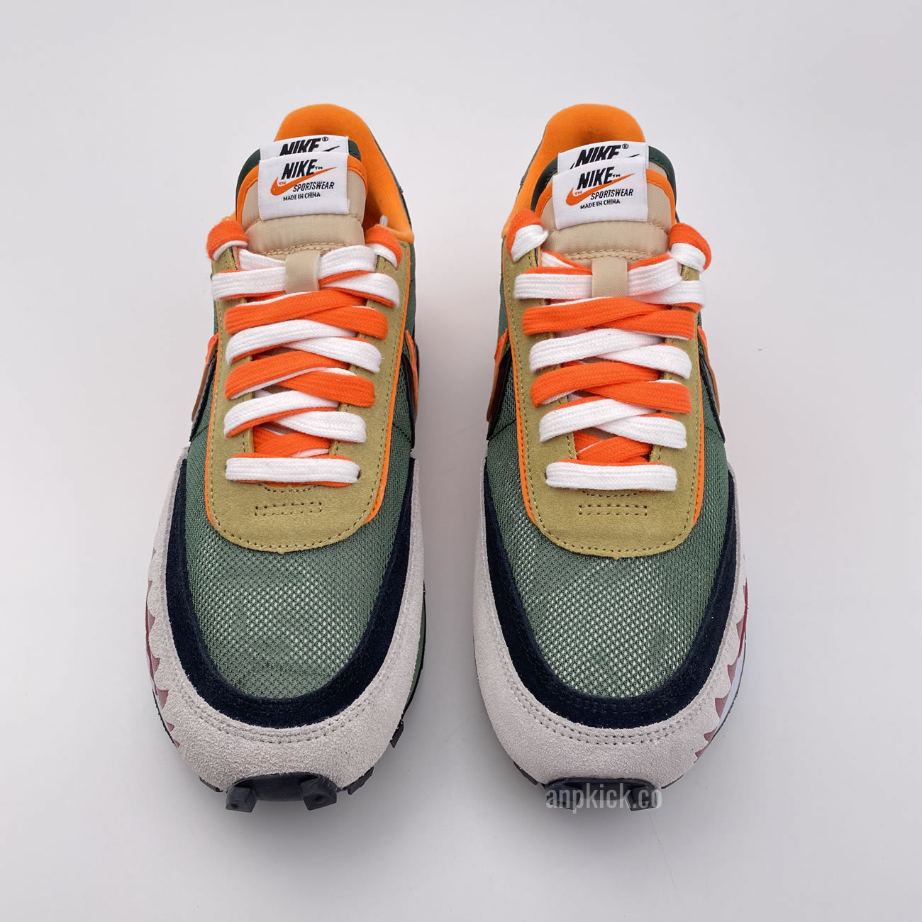 Bape Shark Mouth Sacai Nike Ldv Waffle Custom Shoes Bv0073 007 (4) - www.newkick.org Bape Shark Mouth Sacai Nike Ldv Waffle Custom Shoes Bv0073 007 (4) - www.newkick.org