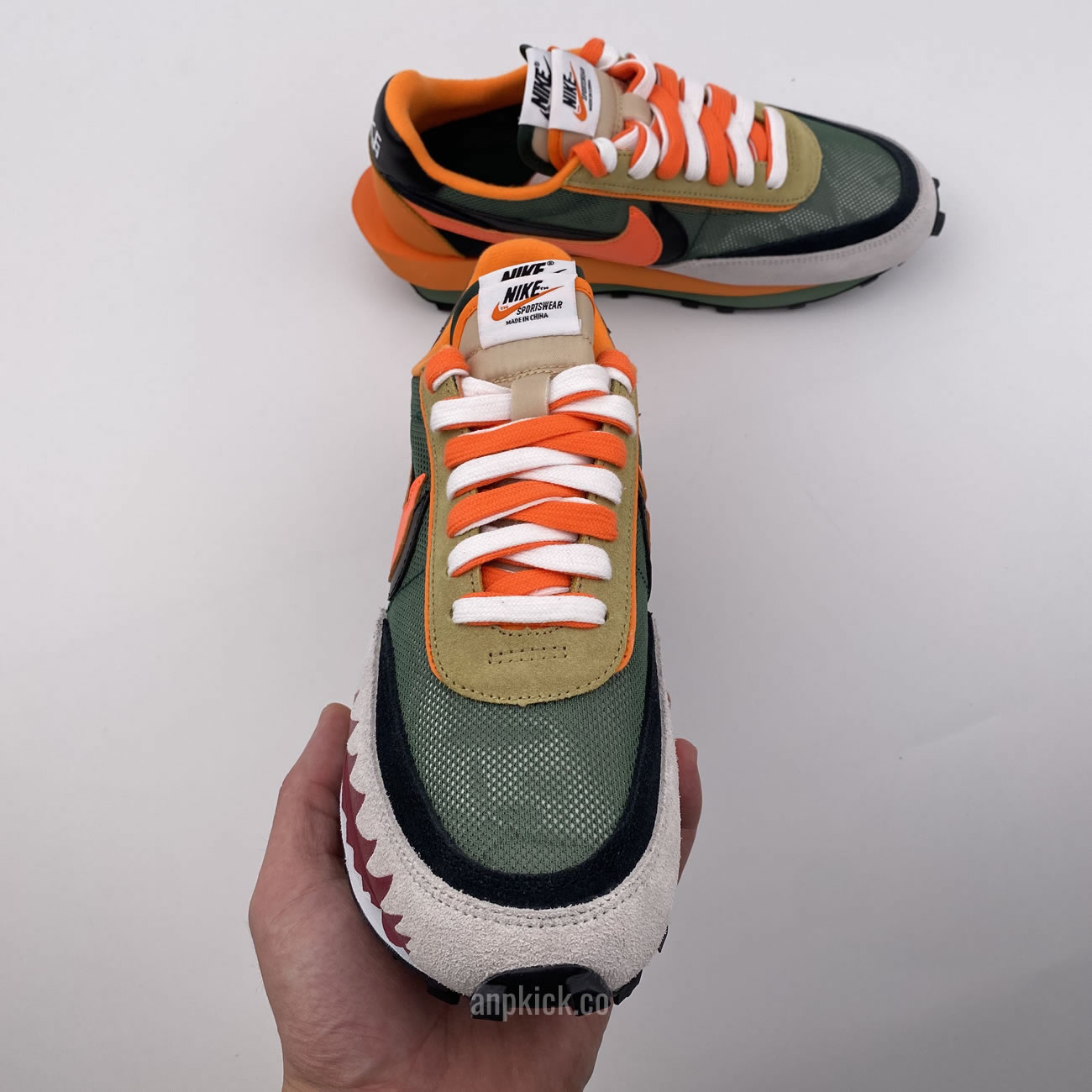 Bape Shark Mouth Sacai Nike Ldv Waffle Custom Shoes Bv0073 007 (8) - www.newkick.org Bape Shark Mouth Sacai Nike Ldv Waffle Custom Shoes Bv0073 007 (8) - www.newkick.org